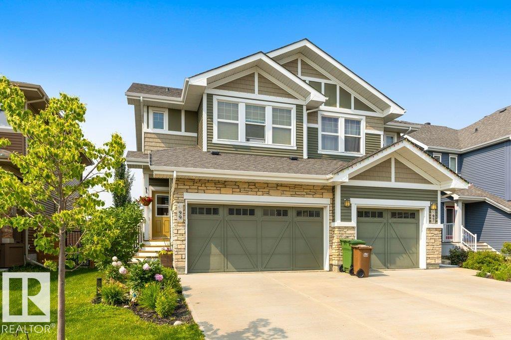 99 Juneau Way, St. Albert, Alberta, T8N 7V6