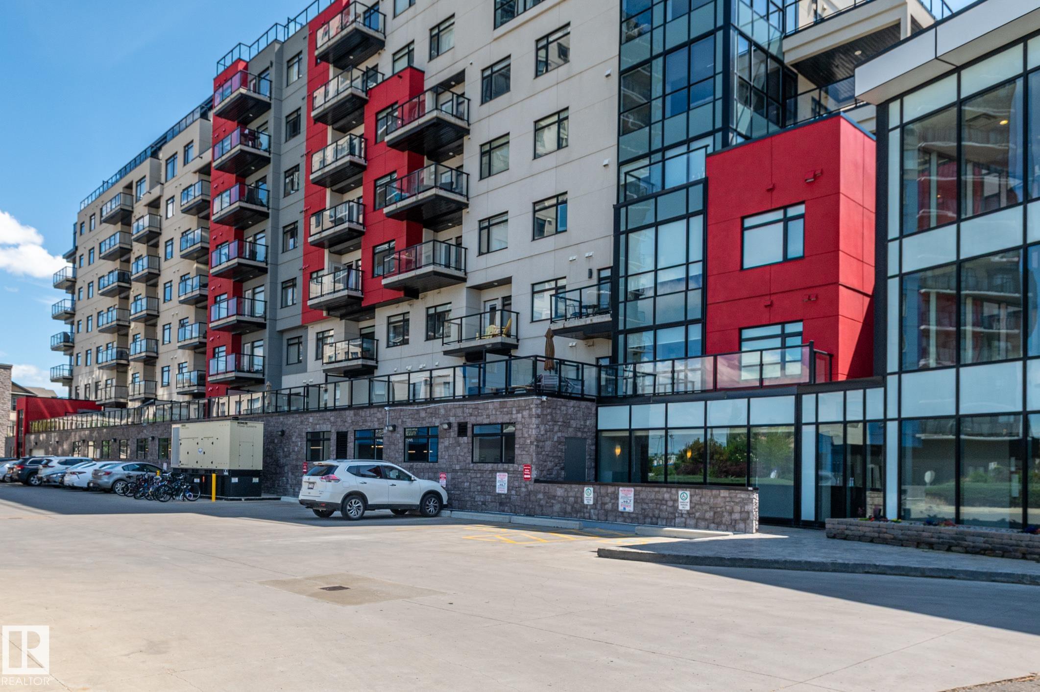 305 5151 Windermere Boulevard, Edmonton, Alberta, T6W 2K4