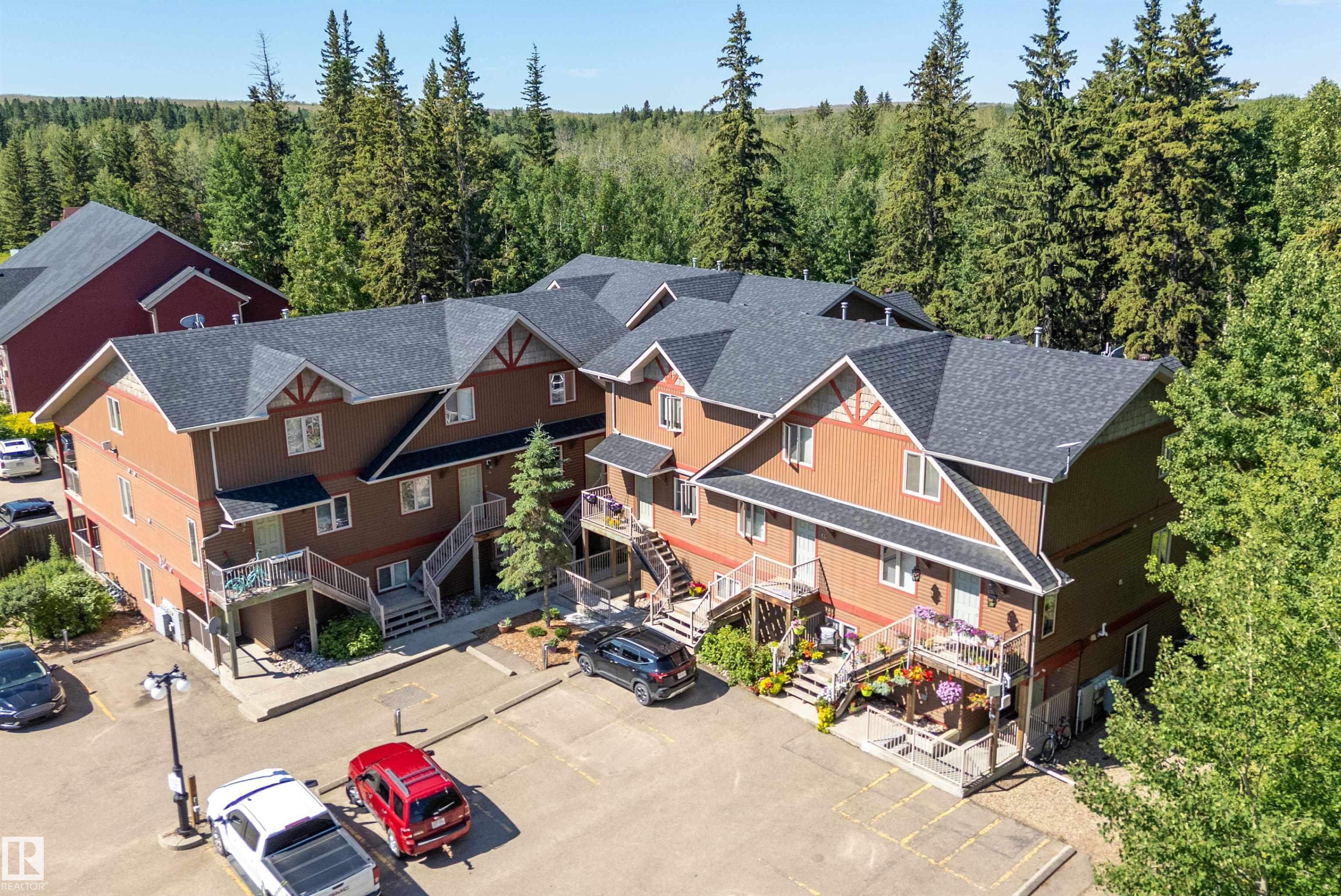 5 100 Heron Point Close, Rural Wetaskiwin County, Alberta, T0C 2V0