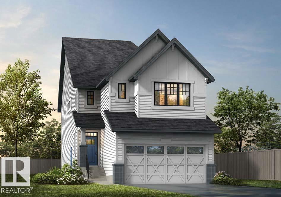 81 Rosa Crescent, St. Albert, Alberta, T8N 8G5