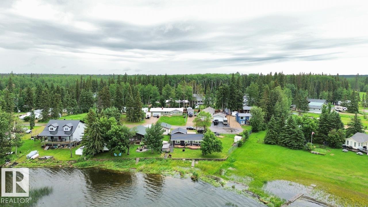 623 Lakeview Road Skeleton Lake, Rural Athabasca County, Alberta, T0A 0M0