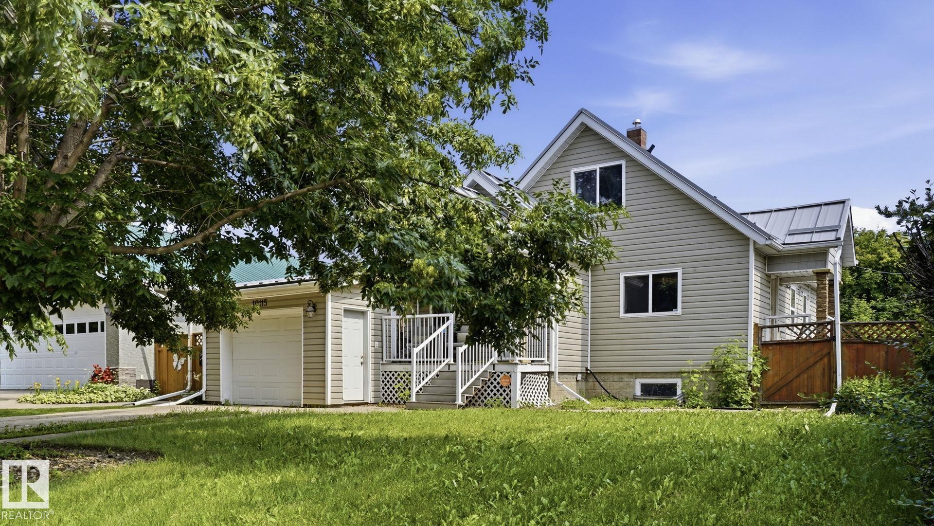 10115 104 Street, Westlock, Alberta, T9P 1V3