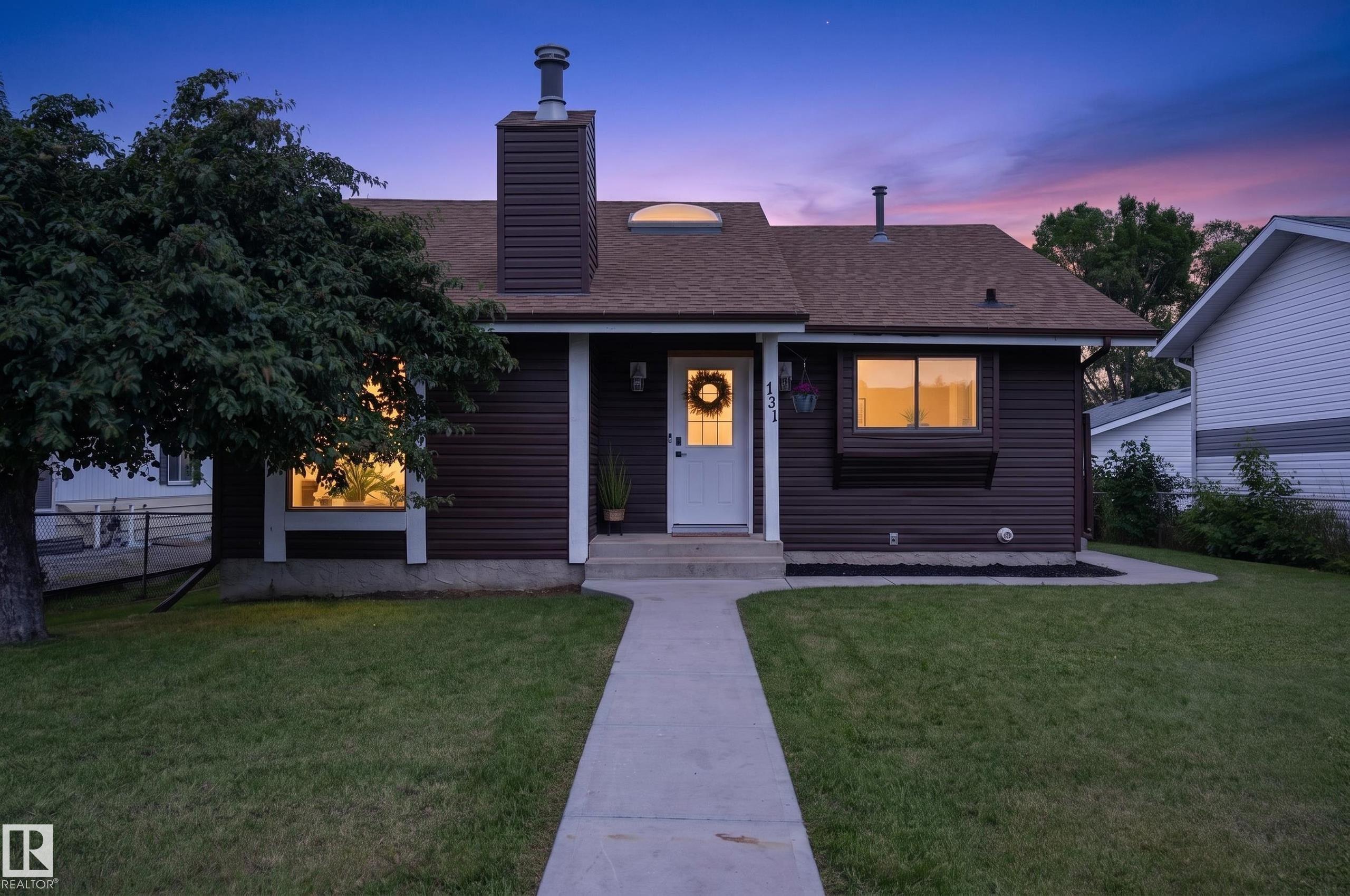 131 Cameron Crescent, Wetaskiwin, Alberta, T9A 3H5