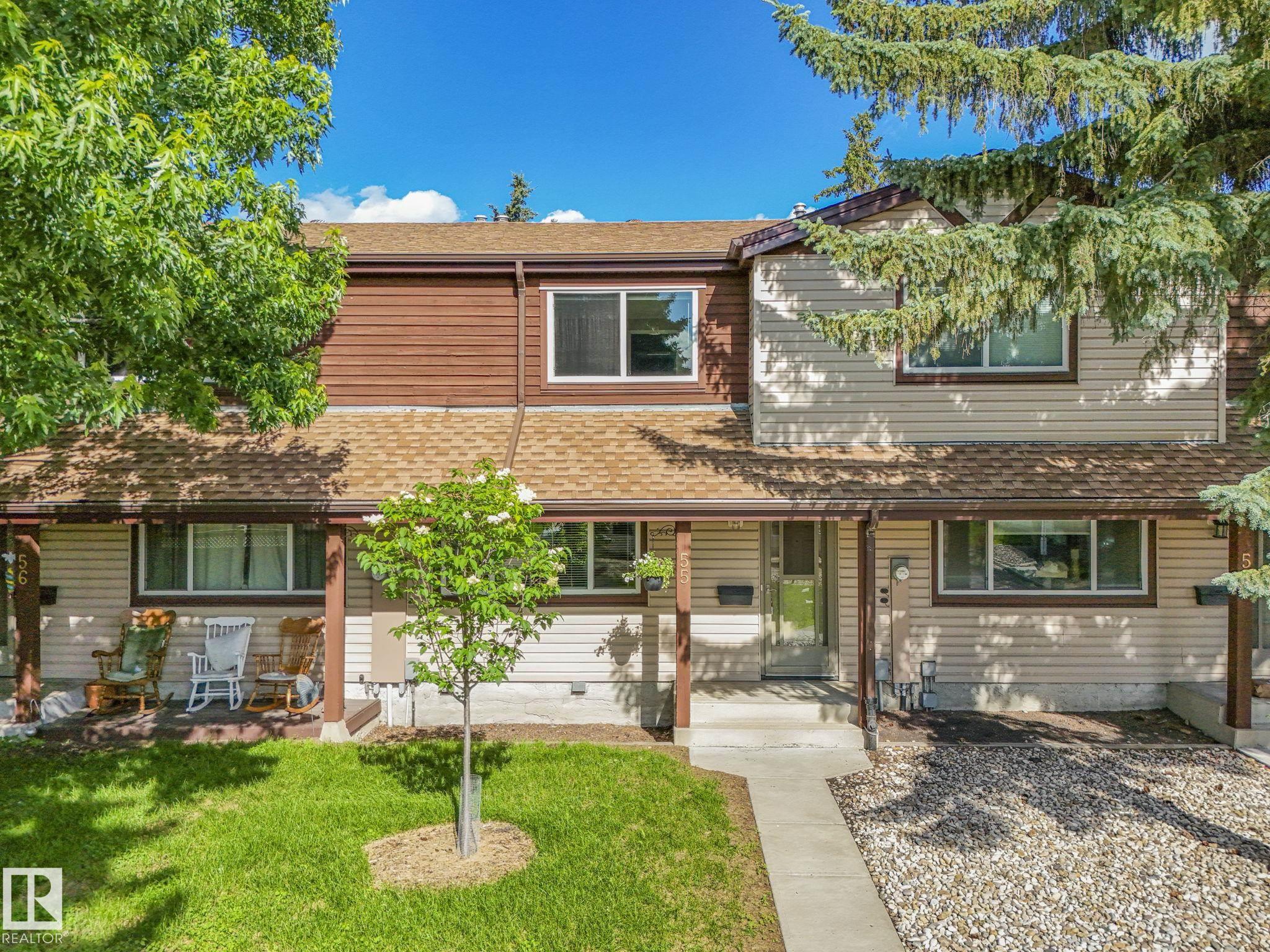 55 13833 30 Street, Edmonton, Alberta, T5Y 2B2