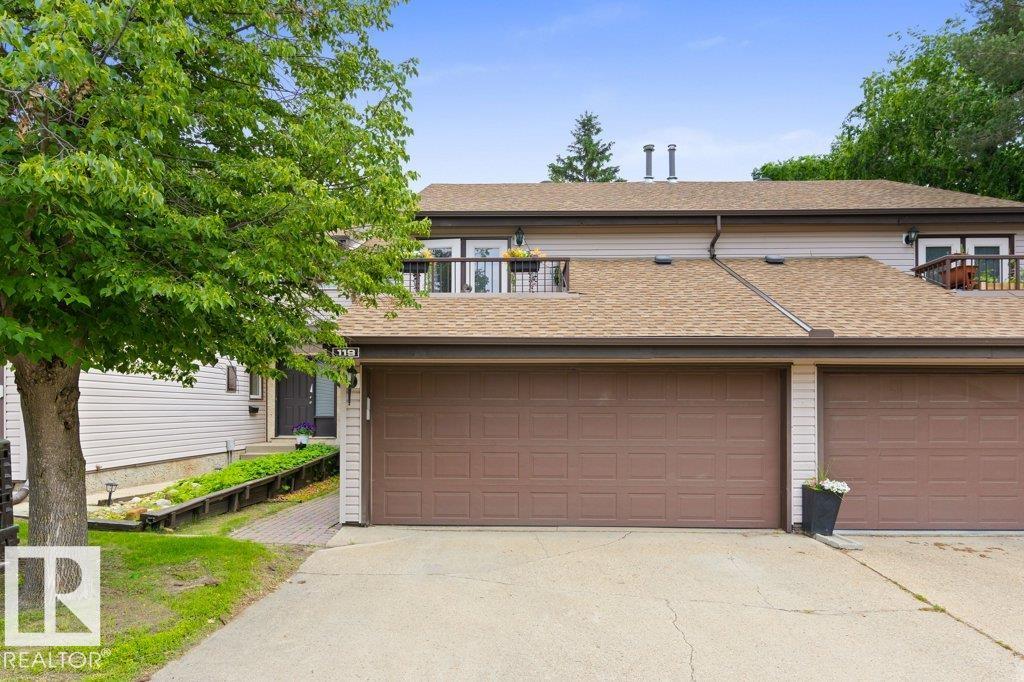 119 Grandin Woods Estates, St. Albert, Alberta, T8N 2Y4