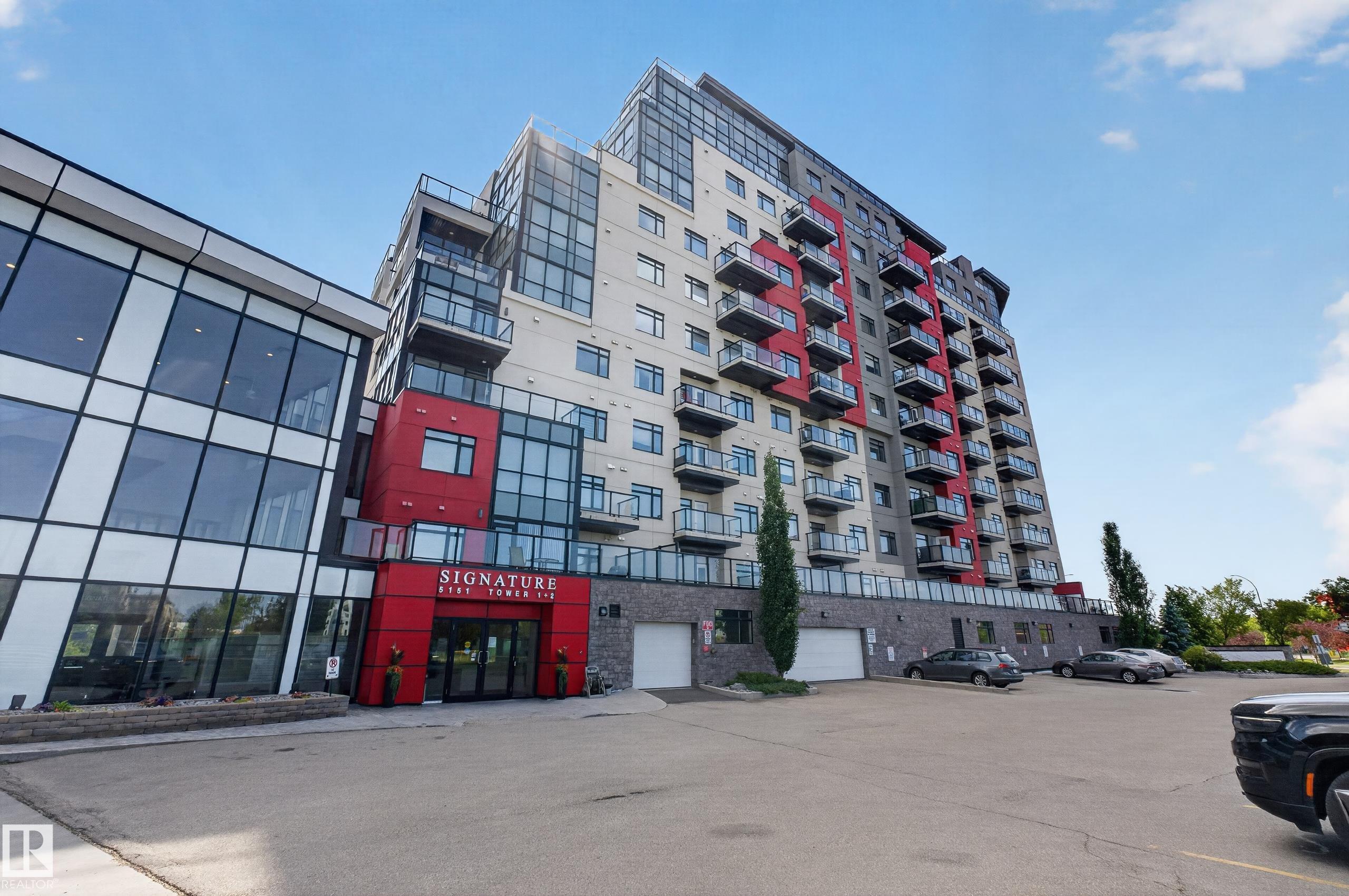 706 5151 Windermere Boulevard, Edmonton, Alberta, T6W 2K4