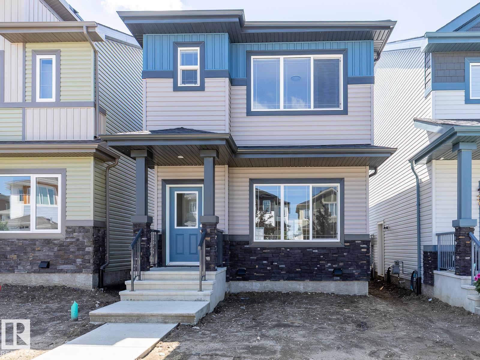 3619 Triomphe Boulevard N, Beaumont, Alberta, T4X 3A7