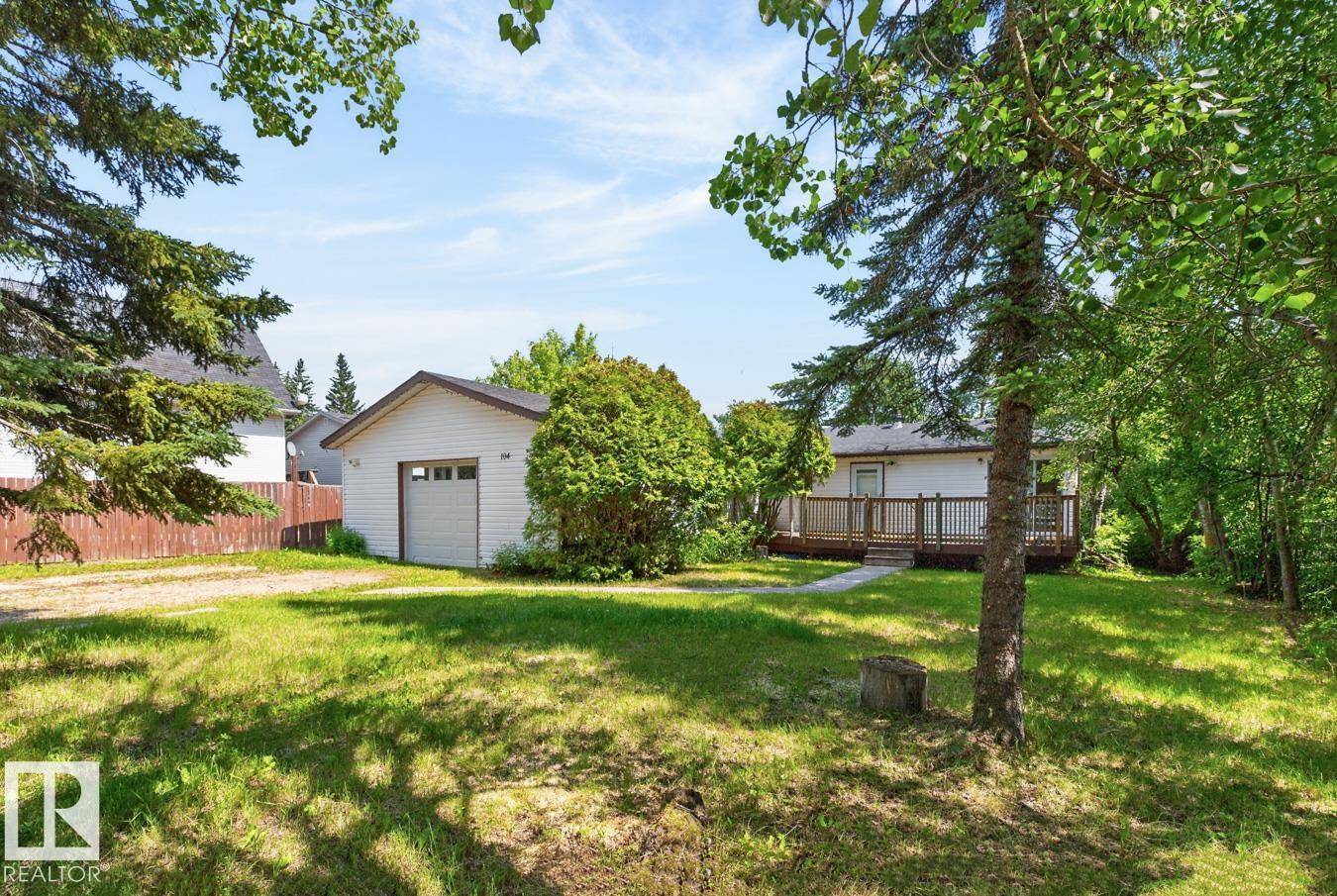 104 52343 Rge Road 211, Rural Strathcona County, Alberta, T8G 1A6