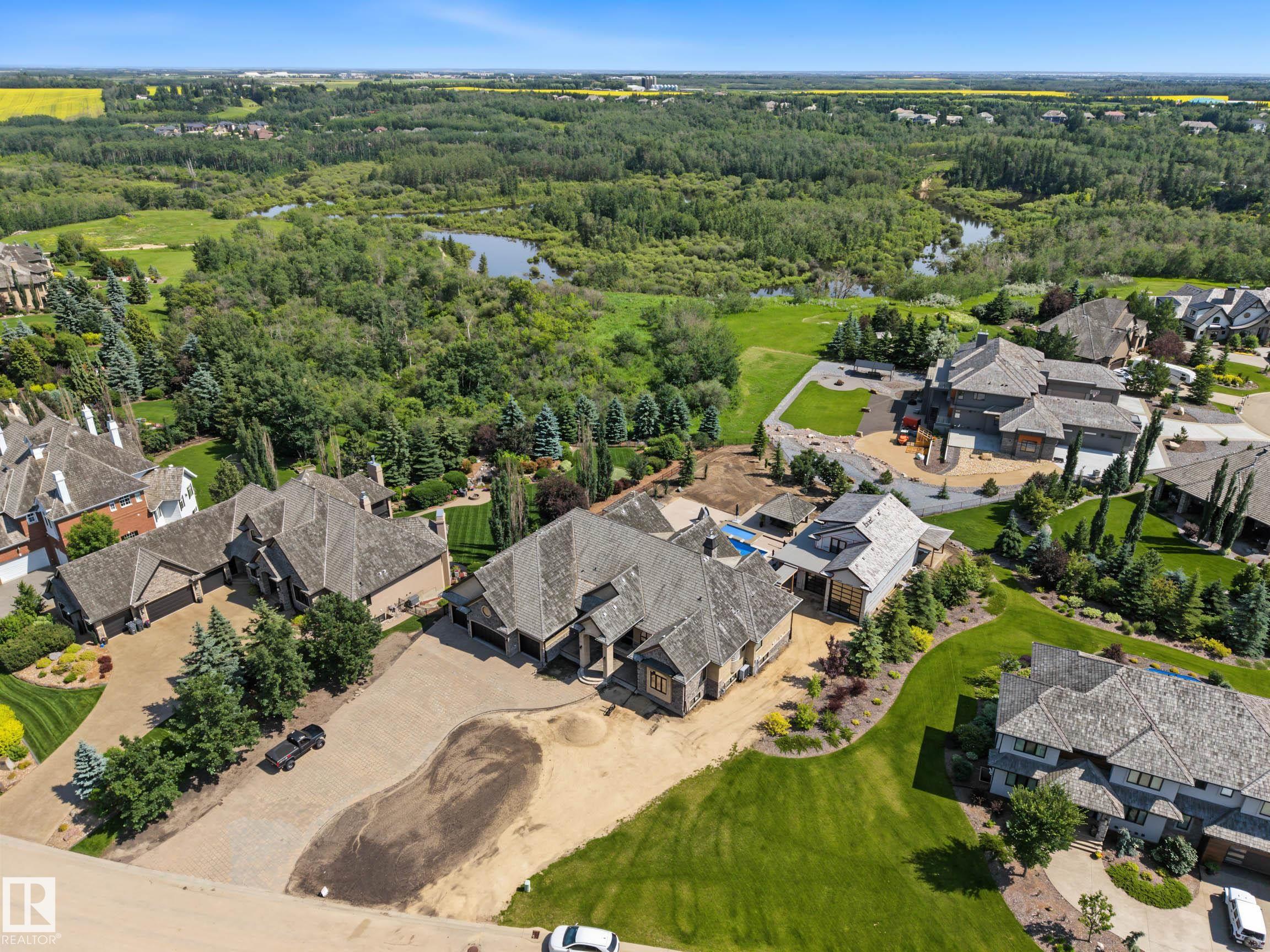 185 Riverstone Drive, Rural Sturgeon County, Alberta, T8T 0B9