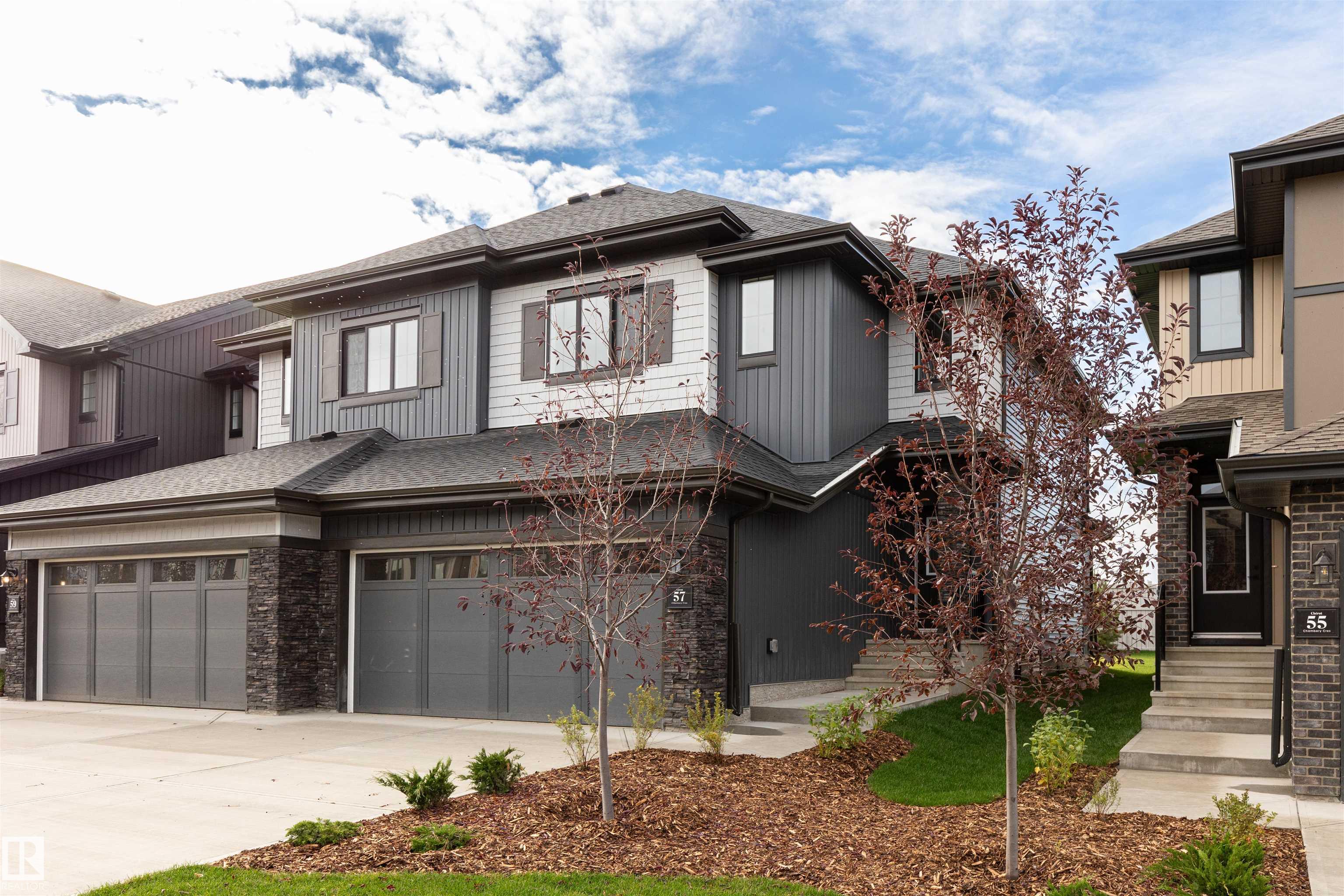 49 Chartres Close, St. Albert, Alberta, T8T 2E1