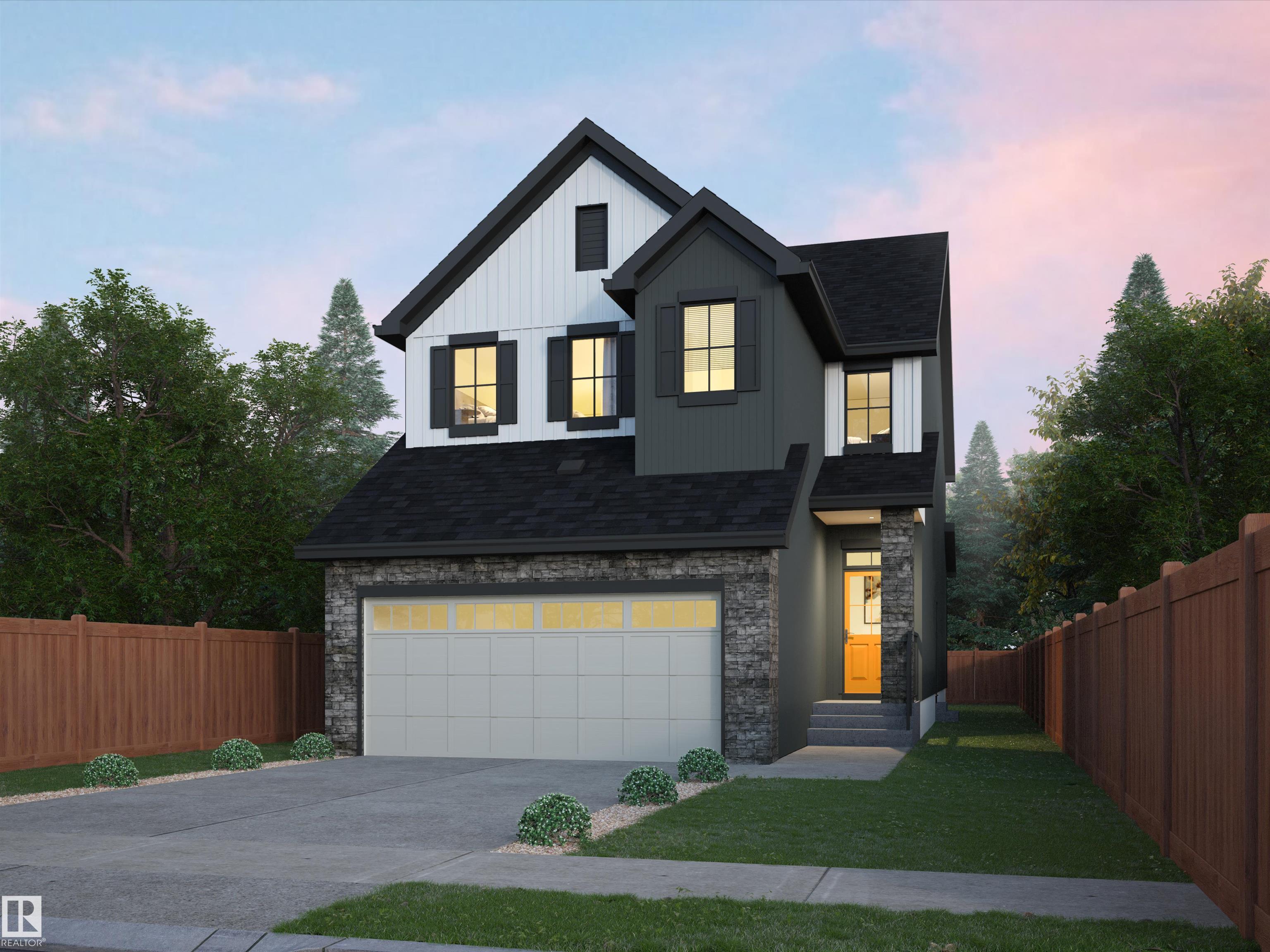 19 Cessy Street, St. Albert, Alberta, T8T 2E2