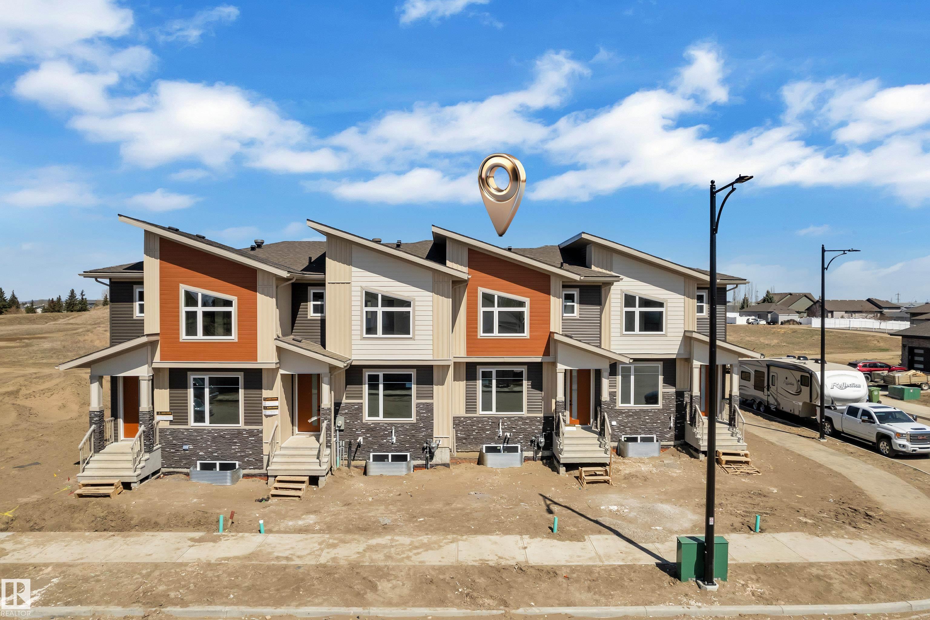 173 Graybriar Drive, Stony Plain, Alberta, T7Z 0P3
