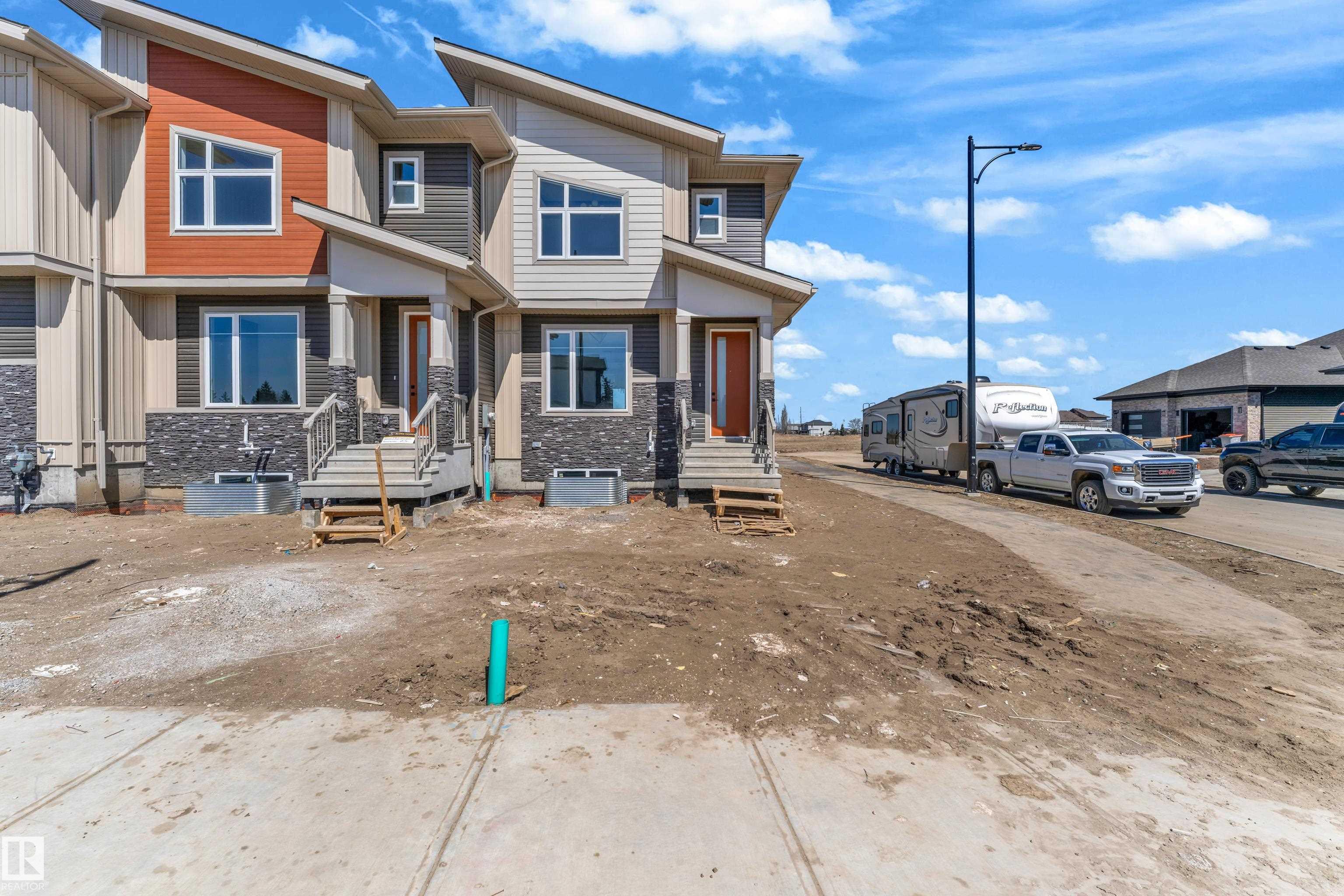 171 Graybriar Drive, Stony Plain, Alberta, T7Z 0P3
