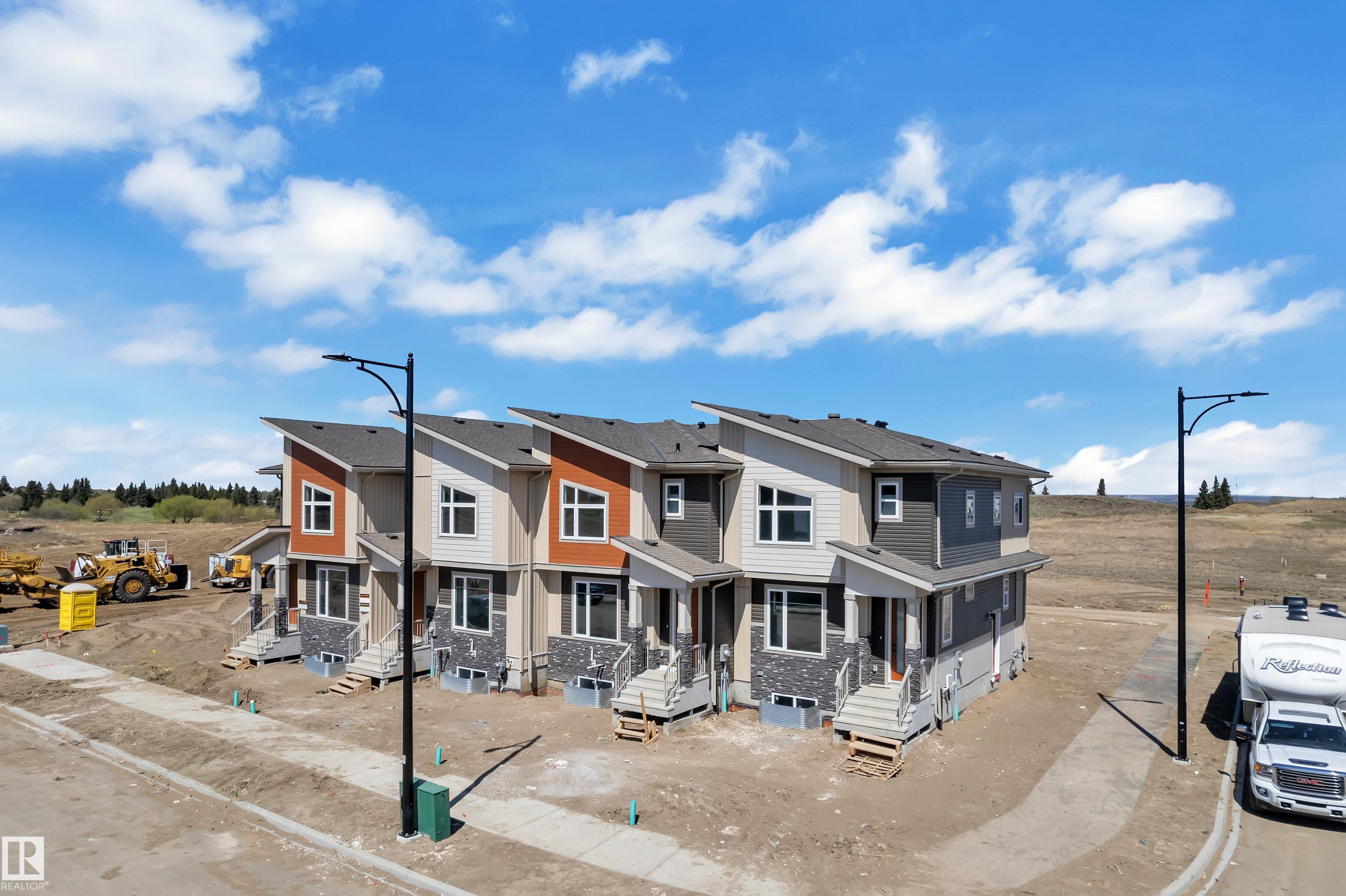 177 Graybriar Drive, Stony Plain, Alberta, T7Z 0P3