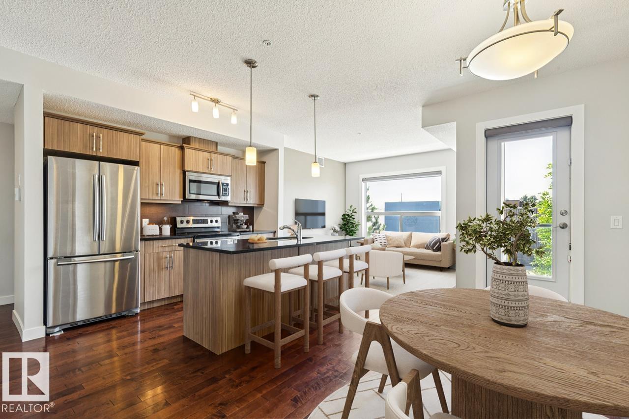 217 10523 123 Street, Edmonton, Alberta, T5N 1N9