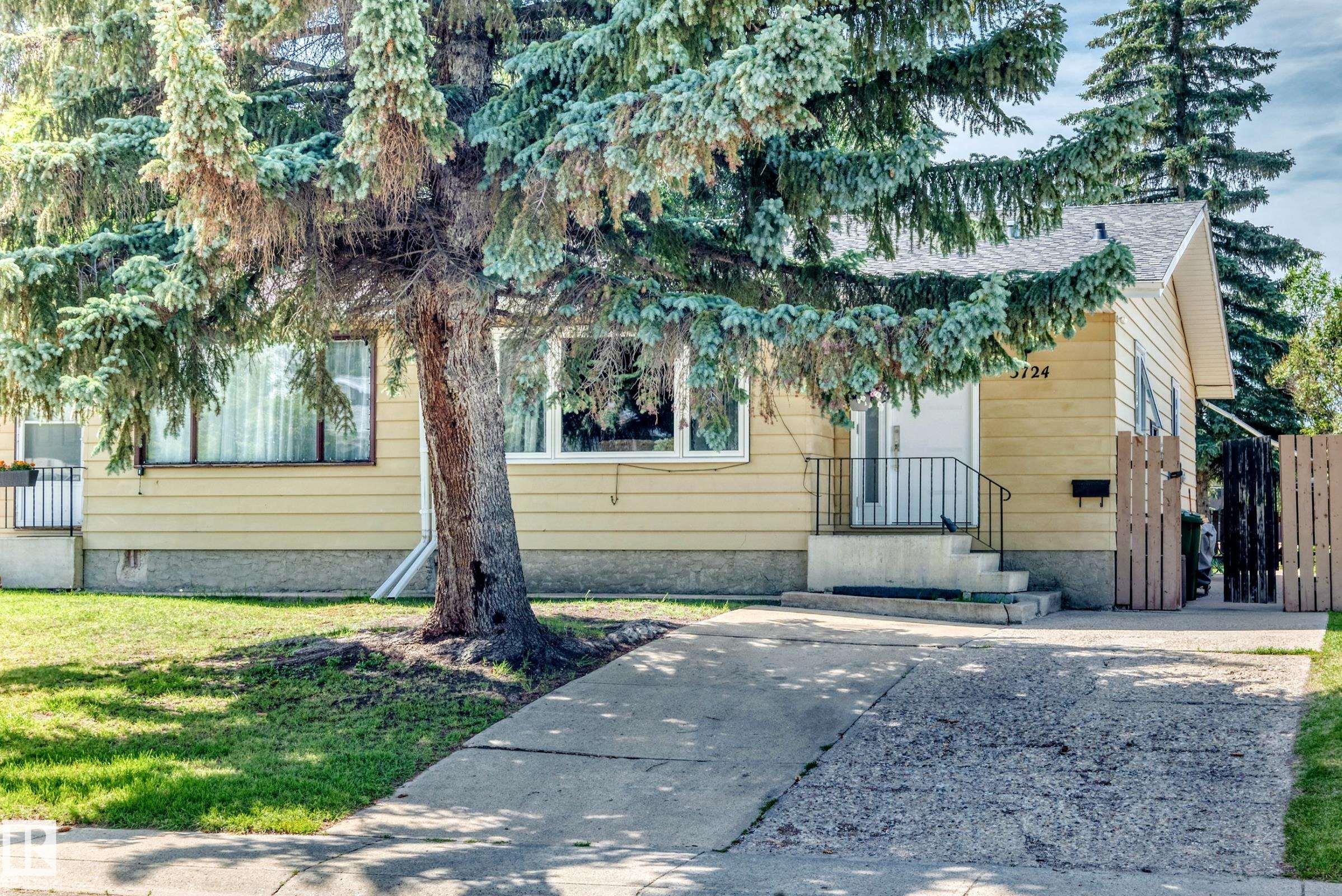3724 54 Street, Wetaskiwin, Alberta, T9A 2L2