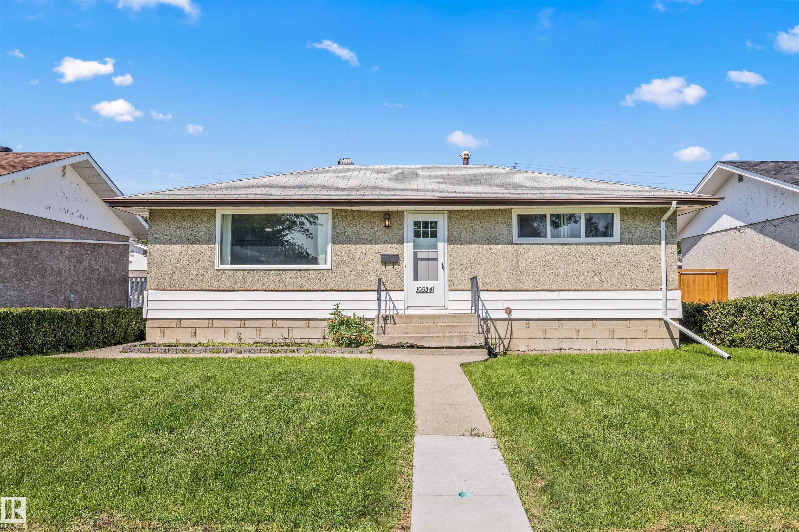10534 163 Street, Edmonton, Alberta, T5P 3P1