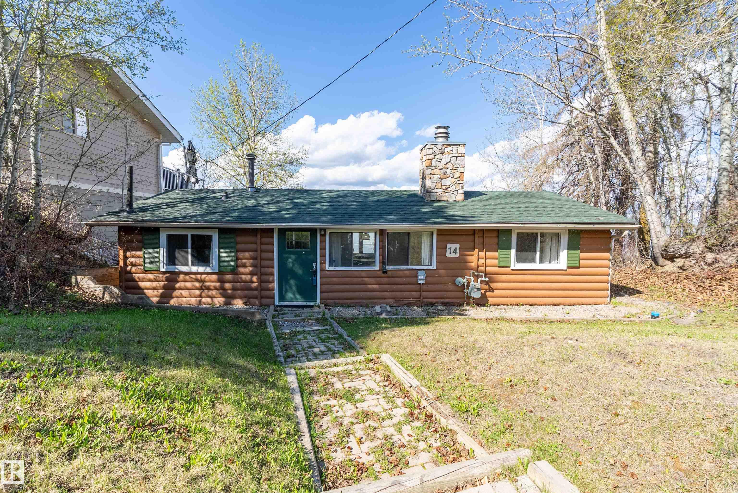 14 Viola Beach, Rural Wetaskiwin County, Alberta, T0C 2V0