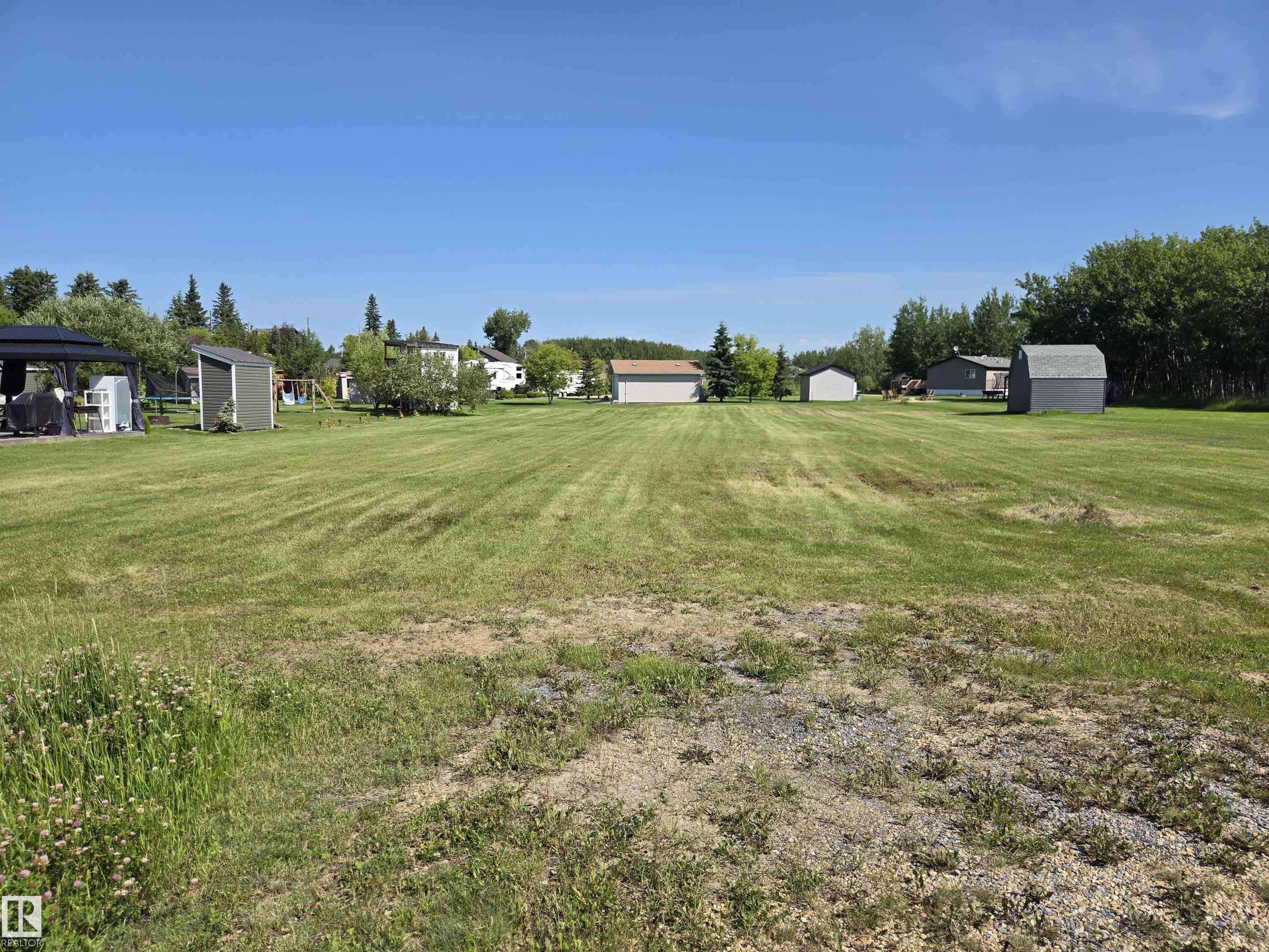 304 57326 Rge Rd 30, Rural Barrhead County, Alberta, T0E 1A0