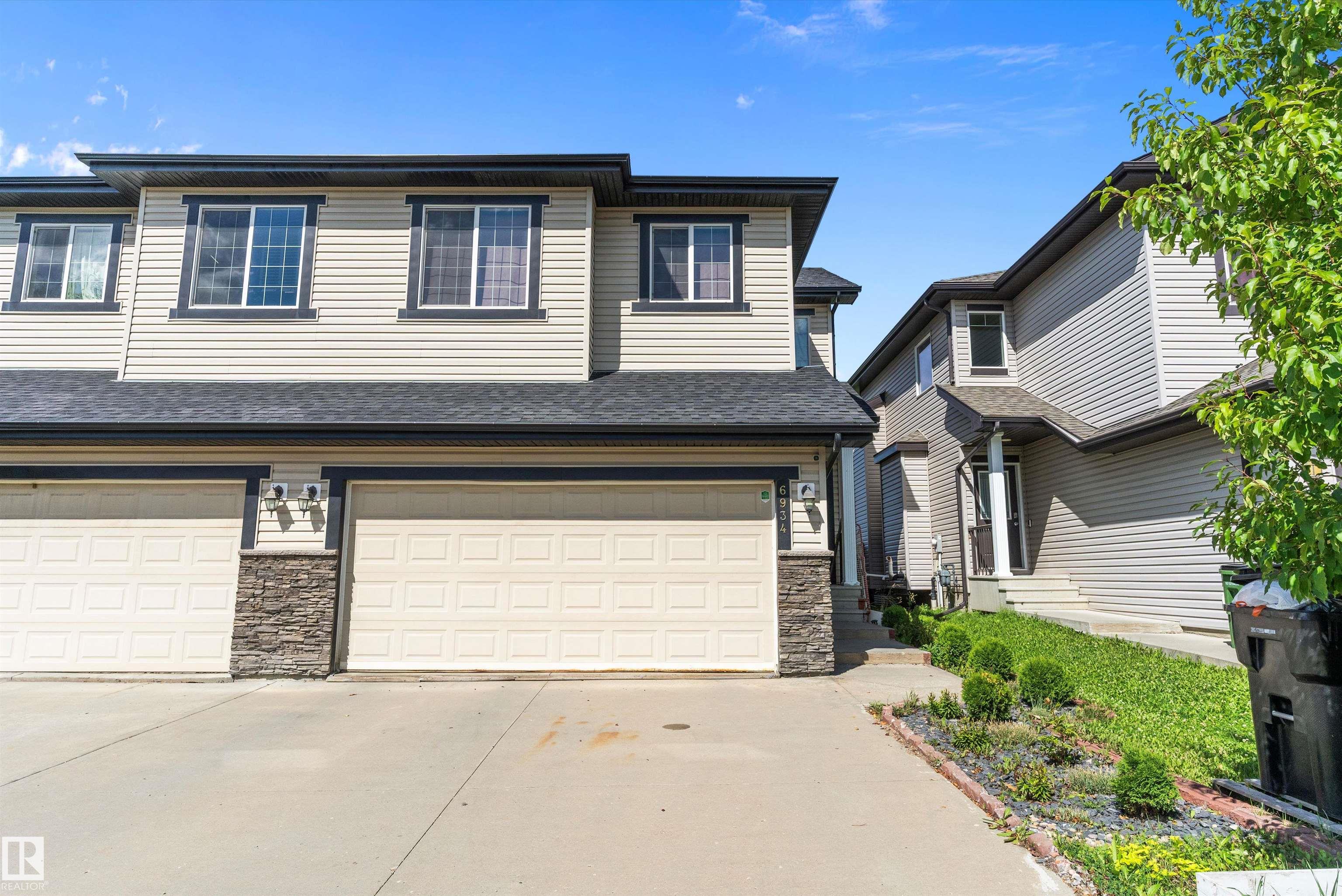 6934 19a Avenue, Edmonton, Alberta, T6X 0M1