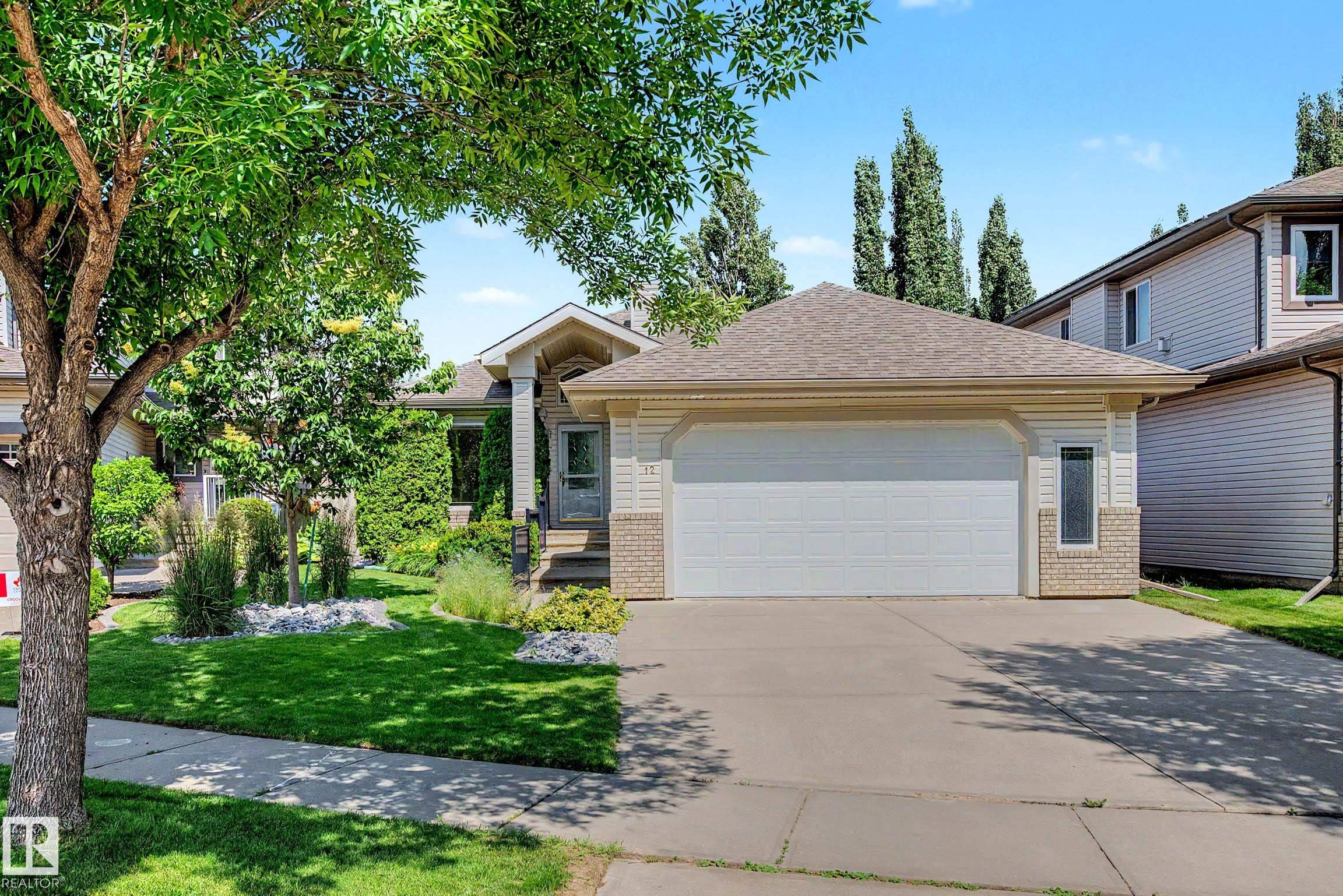 12 Encino Close, St. Albert, Alberta, T8N 7B5