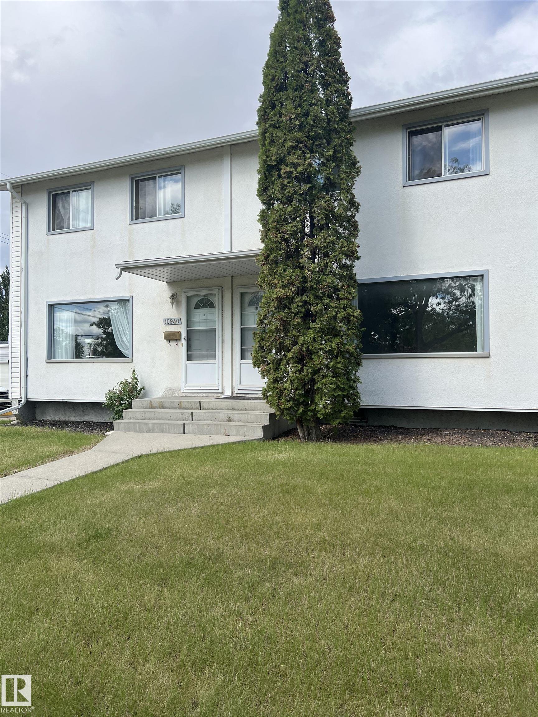 10942 161 Street, Edmonton, Alberta, T5P 3J9