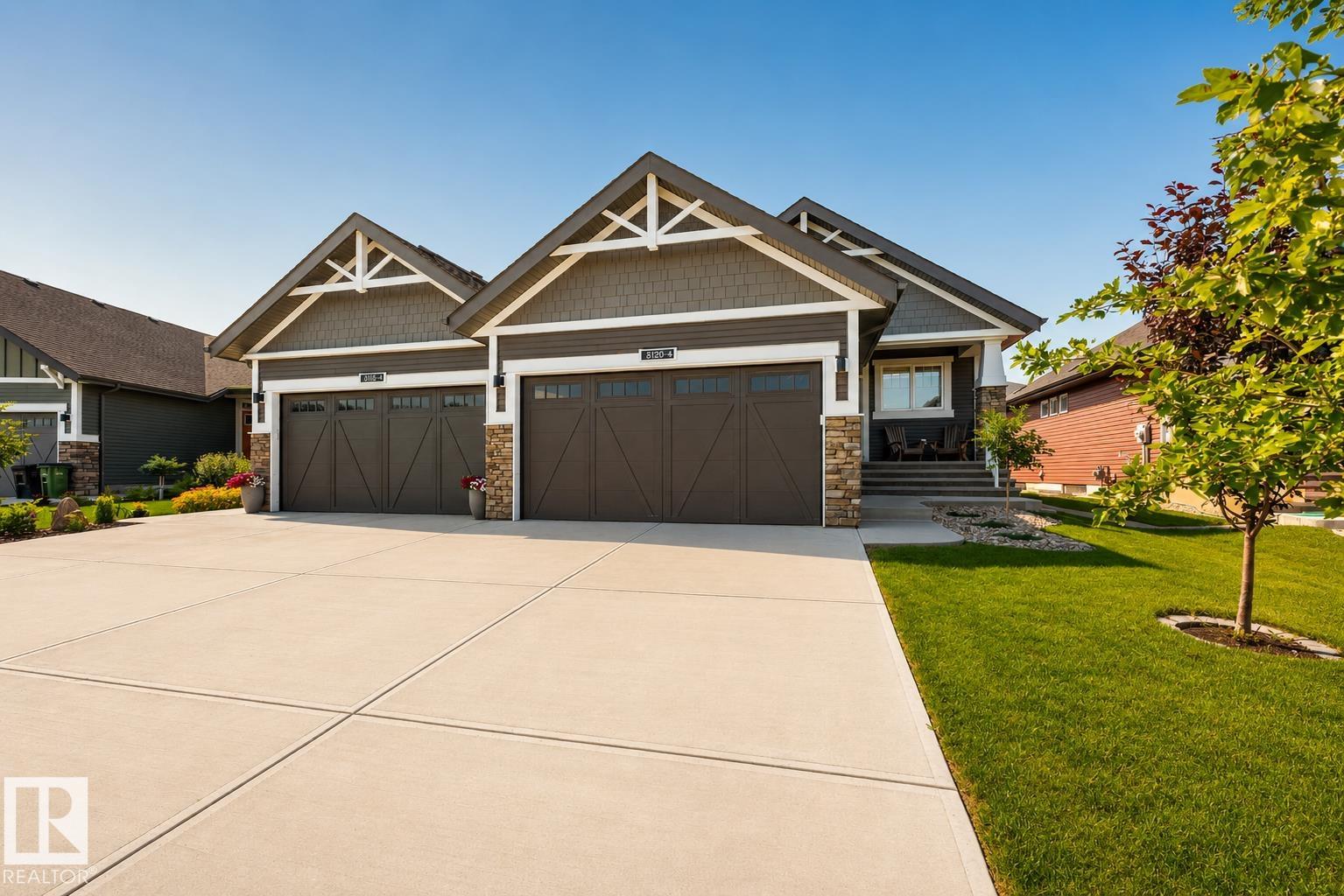8120 222 Street, Edmonton, Alberta, T5T 7M9