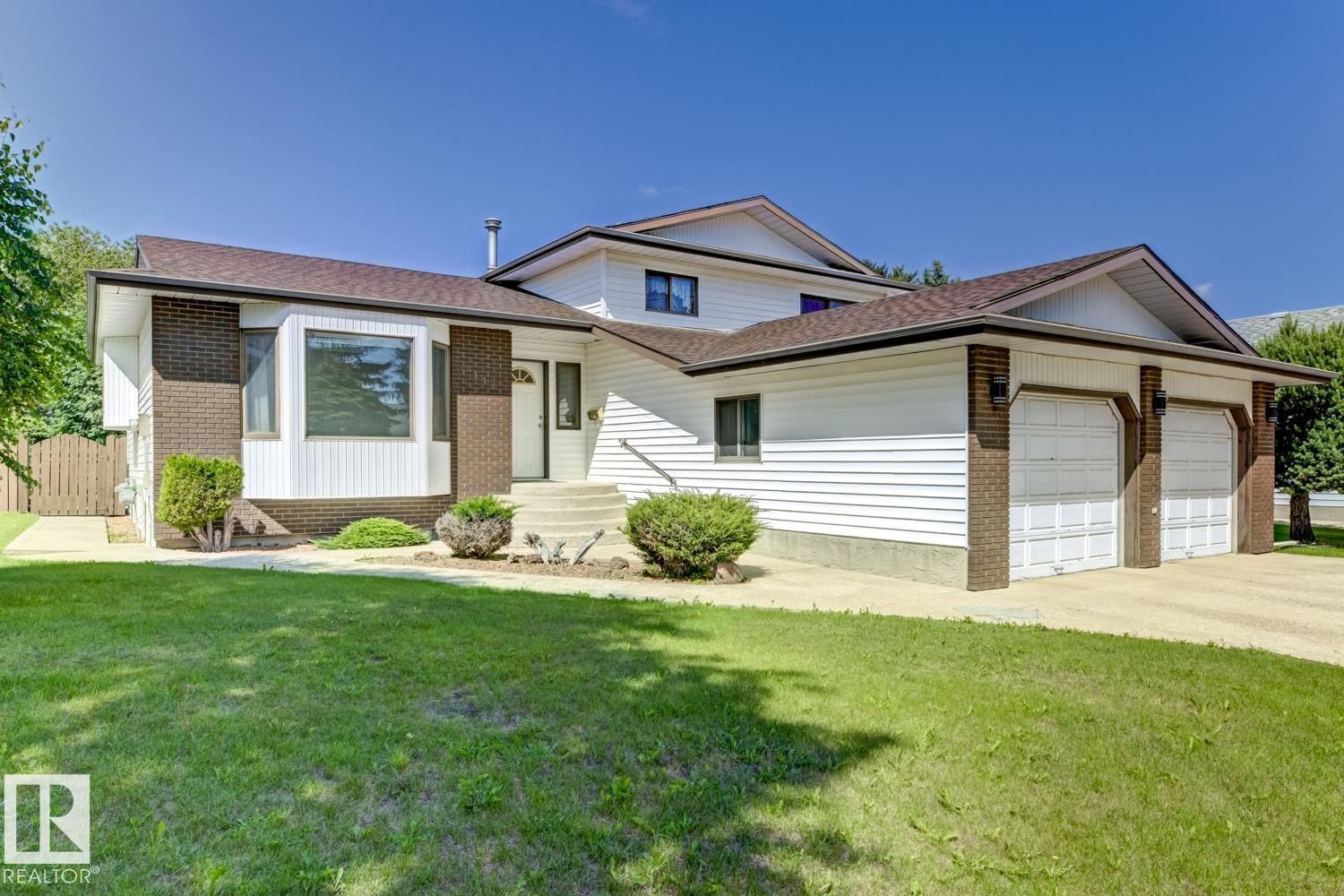 118 Aspen Avenue, Wetaskiwin, Alberta, T9A 3G7