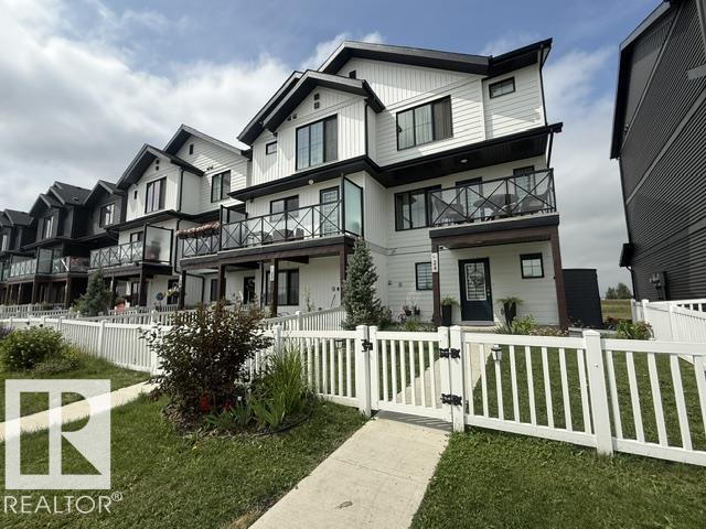24 Jensen Gate, St. Albert, Alberta, T8N 7Y5