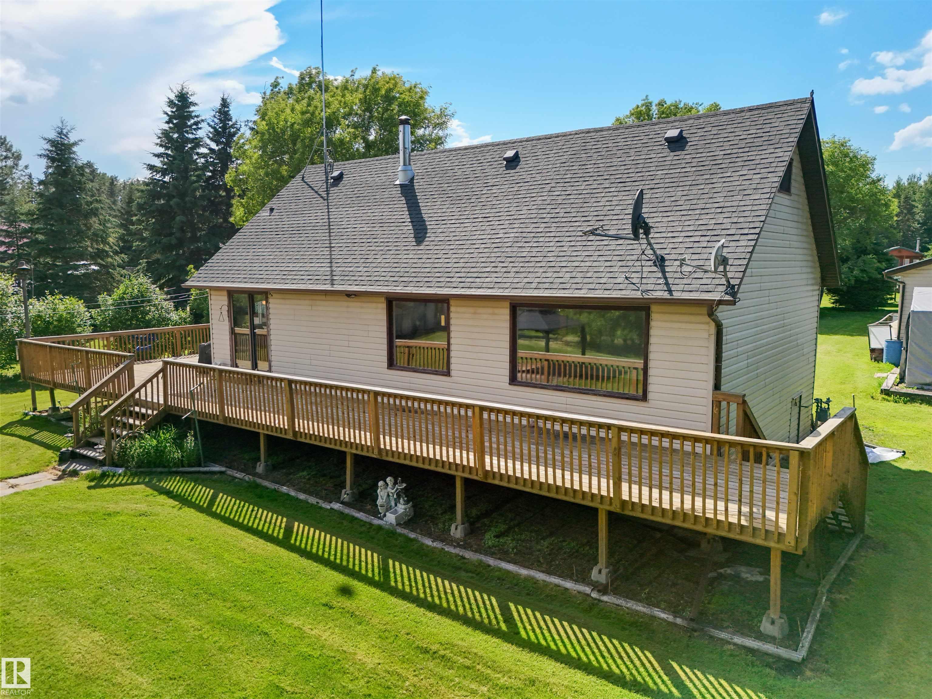 43 62045 Twp Road 462, Rural Wetaskiwin County, Alberta, T0C 0T0