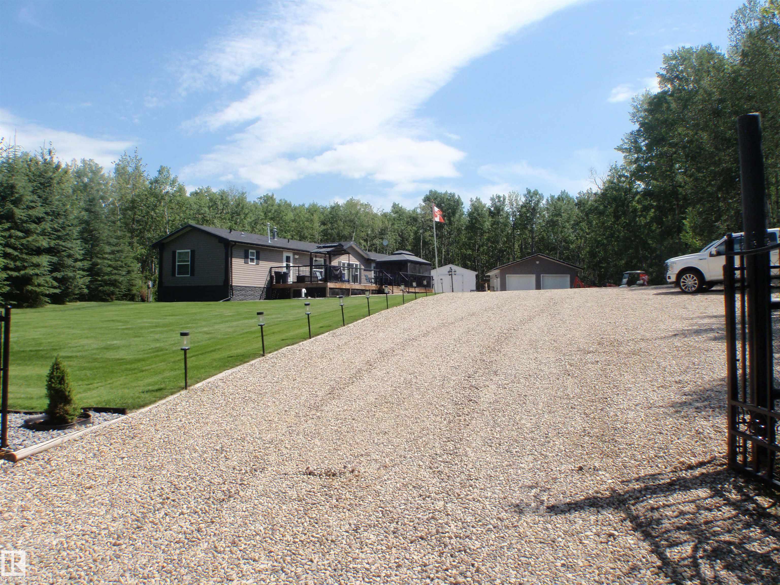 68 59316 Rge Rd 54, Rural Barrhead County, Alberta, T7N 1N3