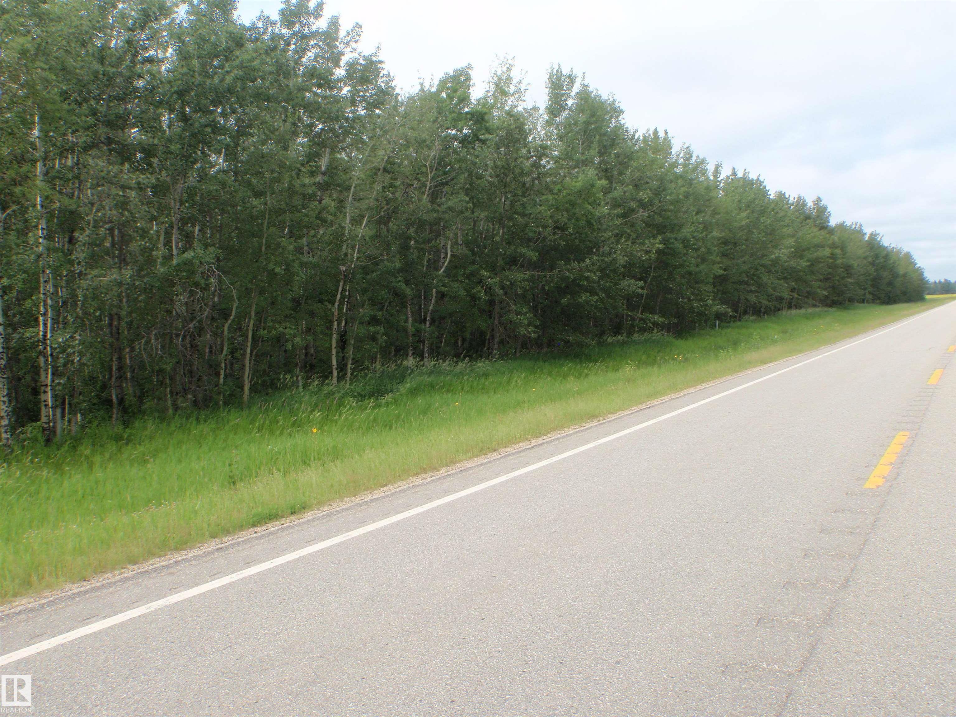 Hwy 654 & Range Rd 32a, Rural Barrhead County, Alberta, T7N 1N2