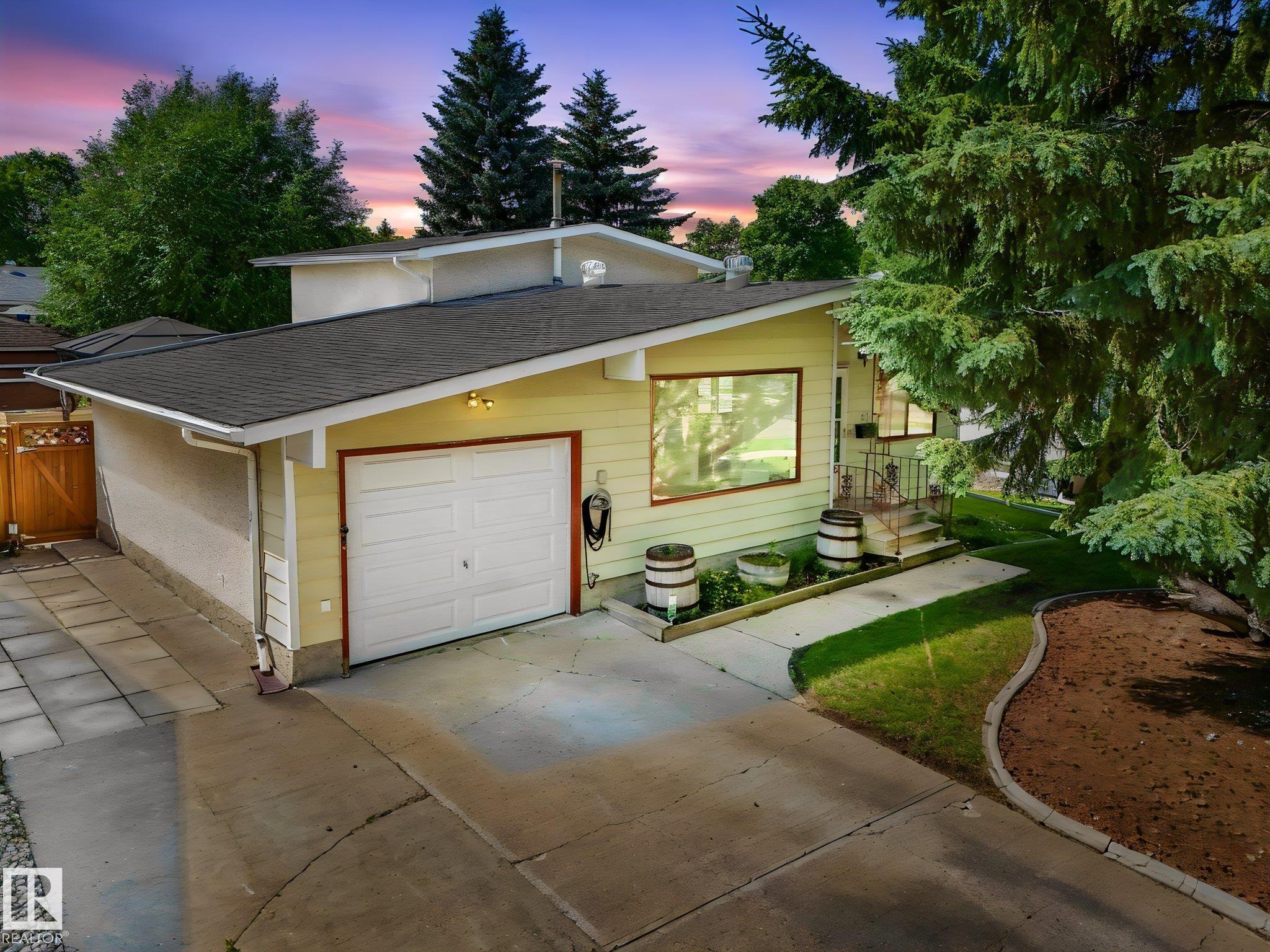 91 Amherst Crescent, St. Albert, Alberta, T8N 2P7