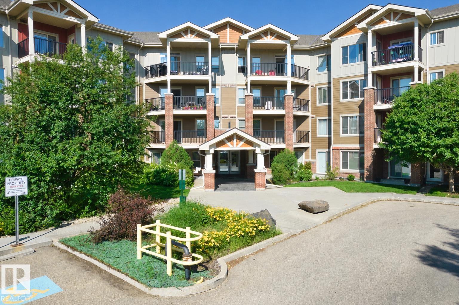 317 3719 Whitelaw Lane, Edmonton, Alberta, T6W 2C3