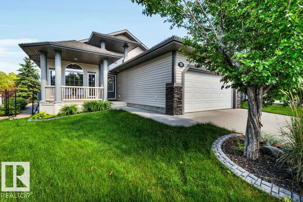48 Lamplight Drive, Spruce Grove, Alberta, T7X 0G8