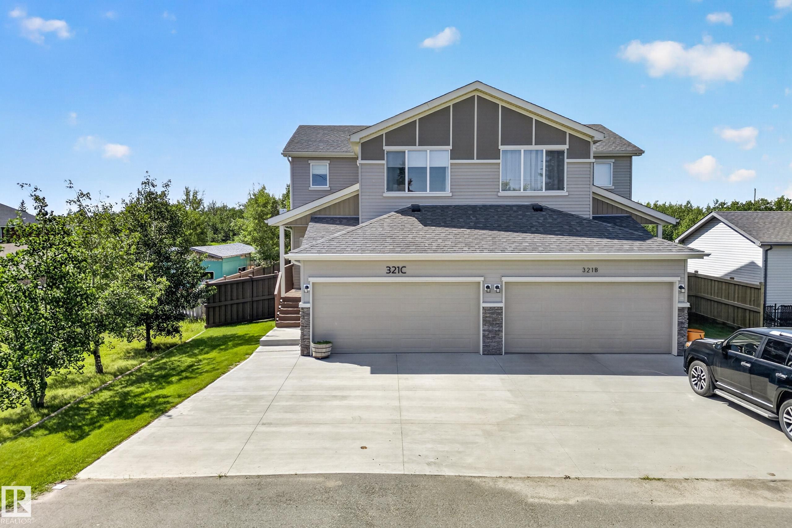 321c 26500 Hwy 44, Riviere Qui Barre, Alberta, T8R 0J3