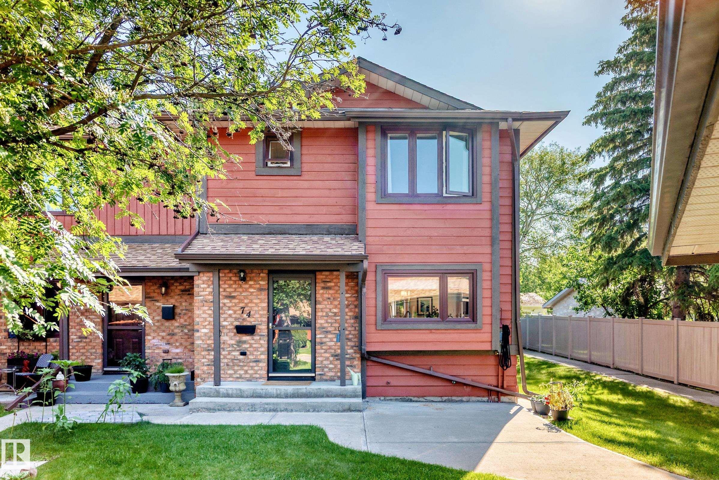 74 Lacombe Point(e), St. Albert, Alberta, T8N 3P7