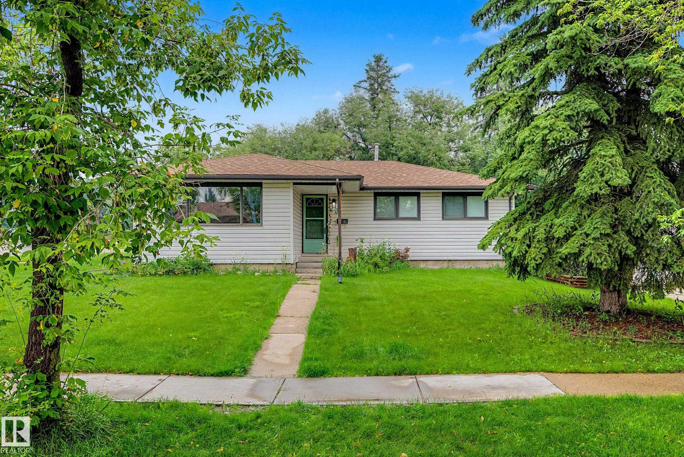 48 Aspen Crescent, St. Albert, Alberta, T8N 2L8