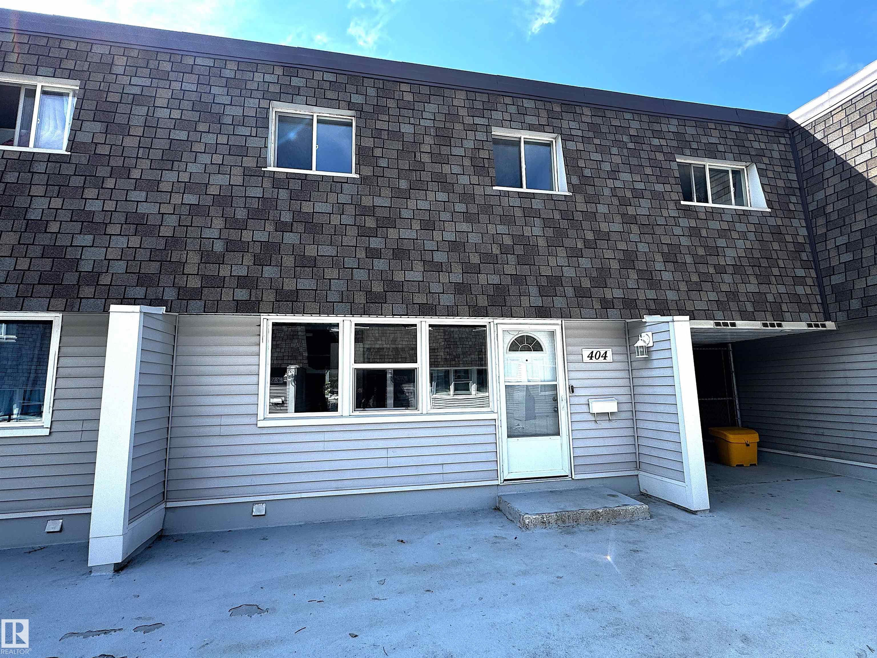 404 Village On The Green, Edmonton, Alberta, T5A 1H2