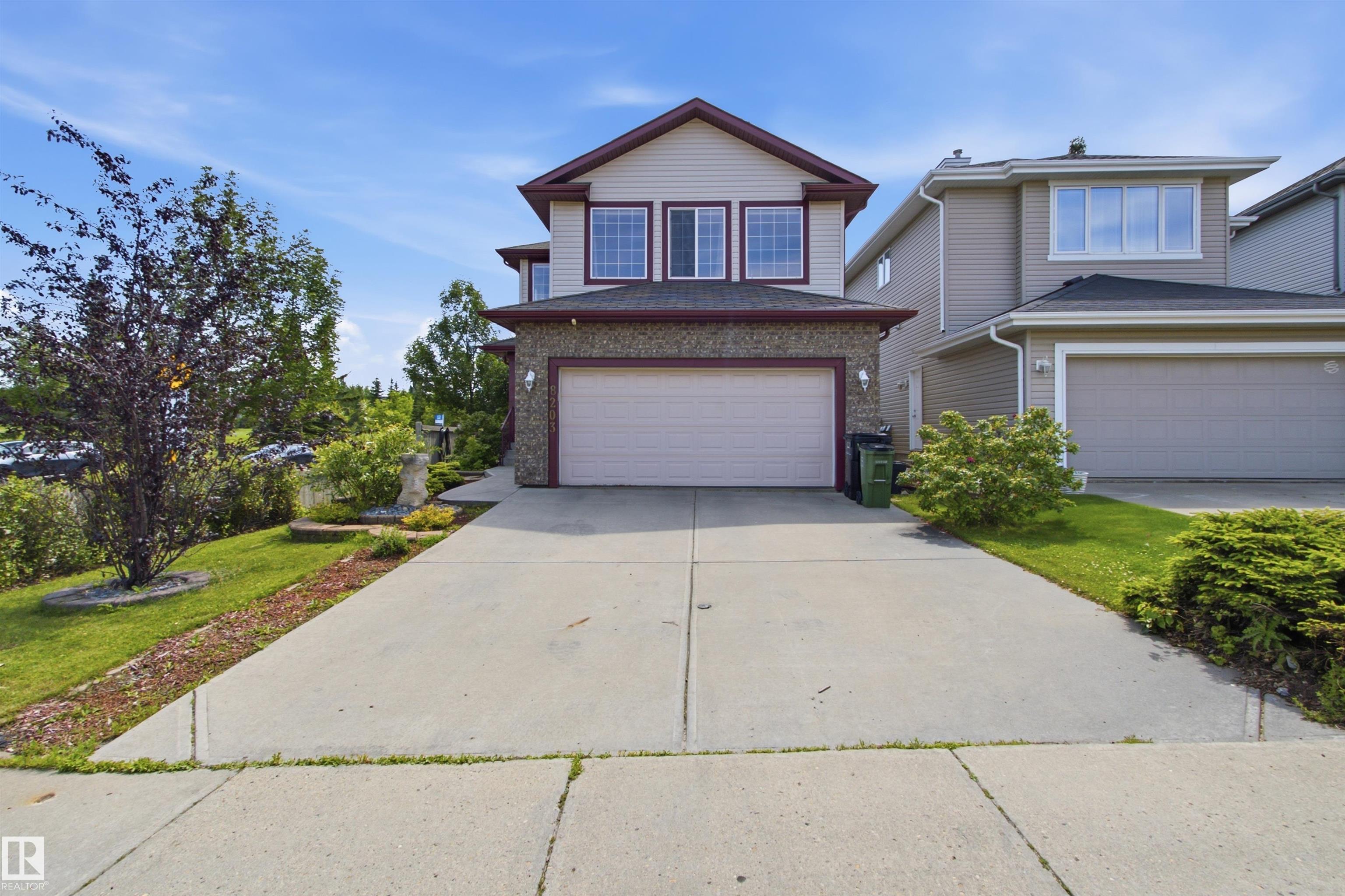 8203 5 Avenue Edmonton Alberta