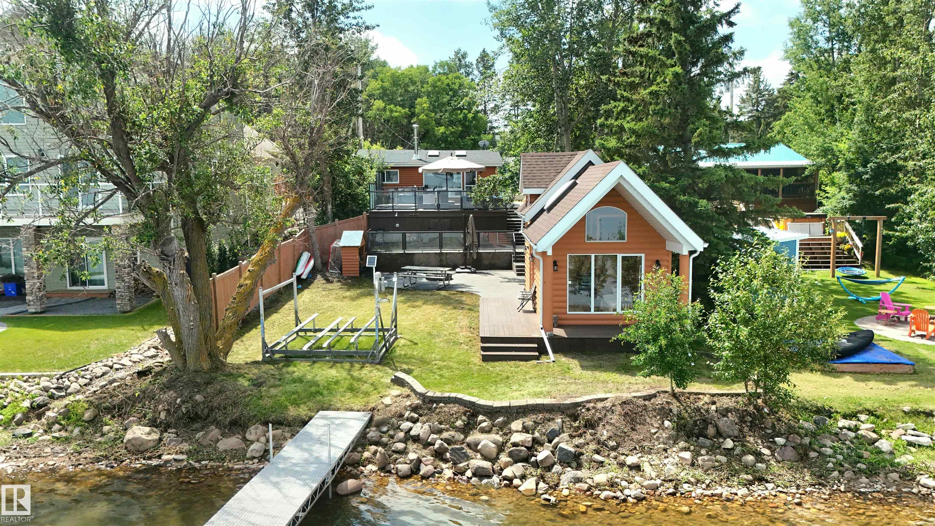 38 462026 Rr10 Viola Beach, Rural Wetaskiwin County, Alberta, T0C 2V0
