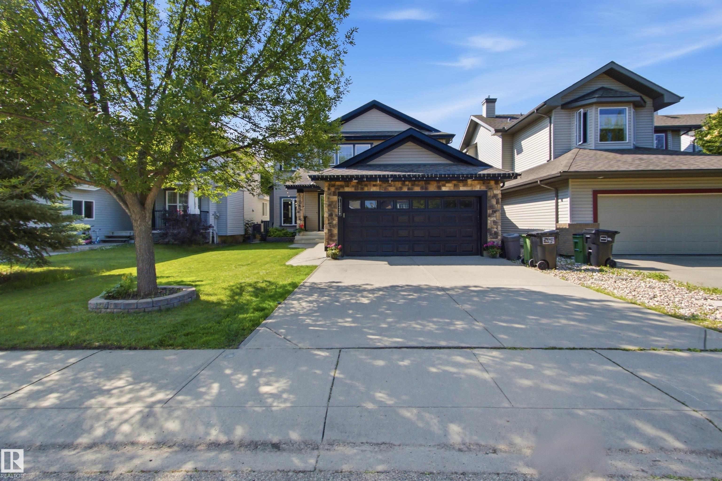 12429 17A Avenue Edmonton Alberta
