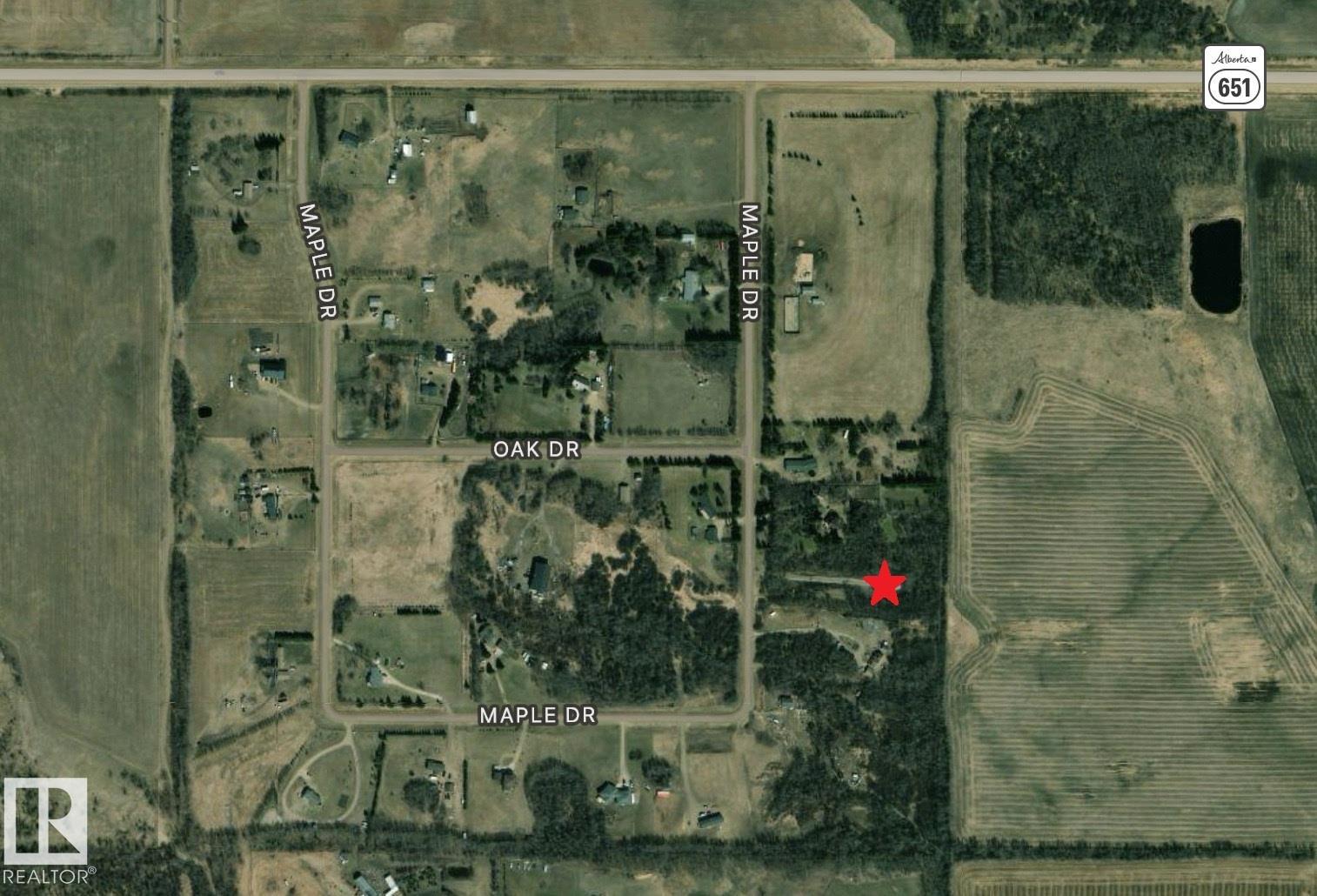315 23229 Sh 651, Rural Sturgeon County, Alberta, T0A 1N6
