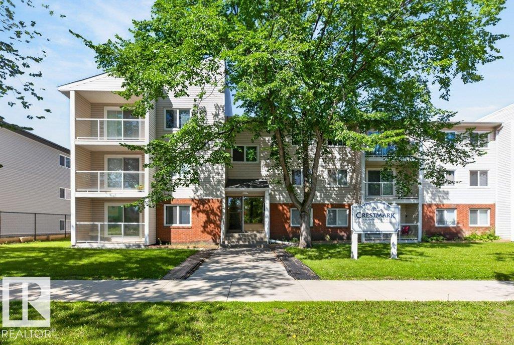 203 10842 107 Street, Edmonton, Alberta, T5H 2Z3