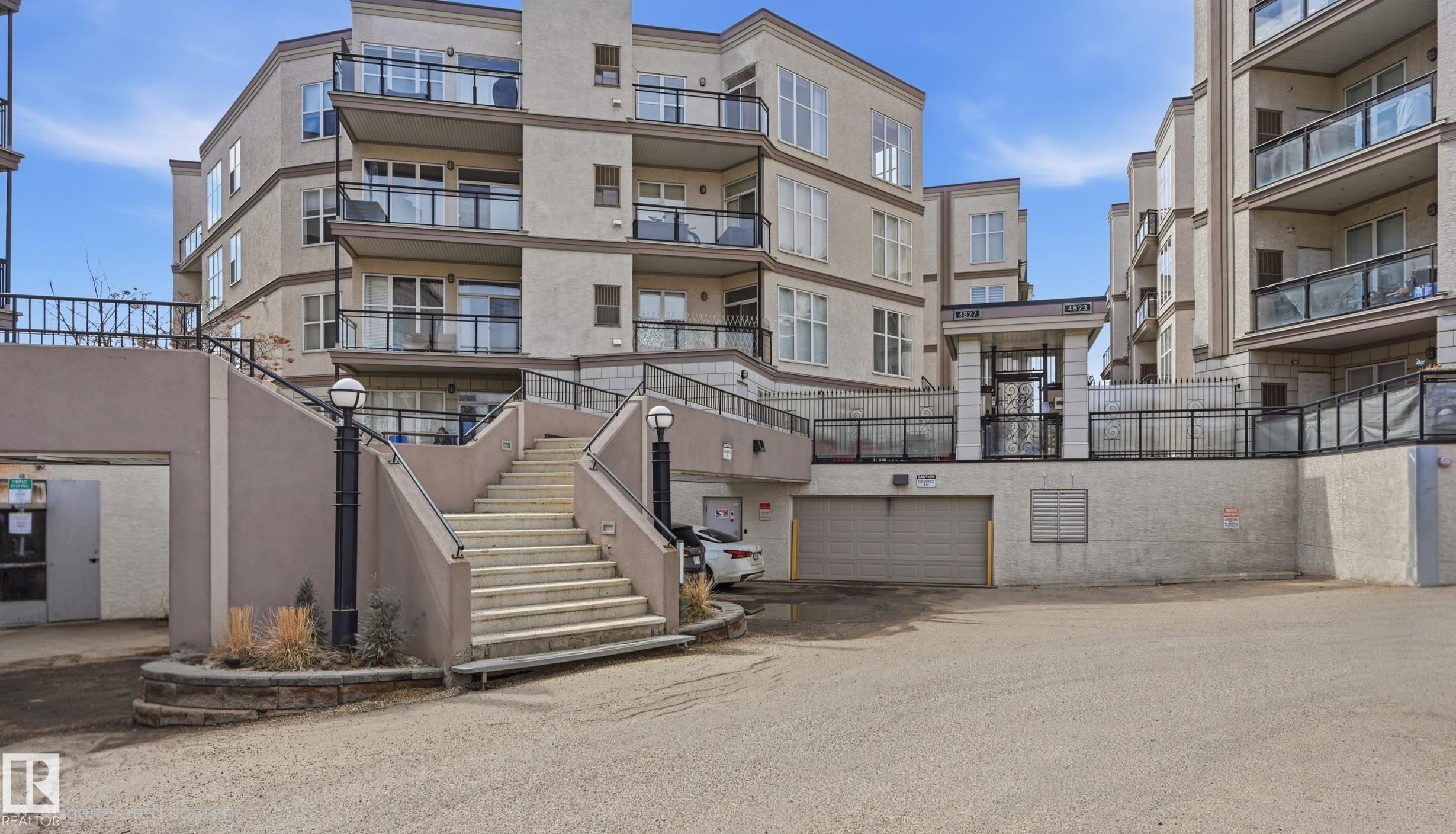 369 4823 104A Street Edmonton Alberta