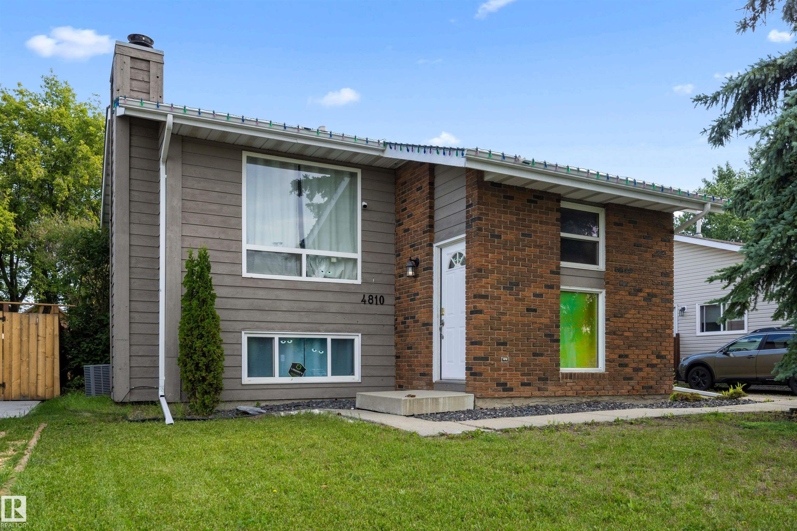 4810 55 Avenue, Beaumont, Alberta, T4X 1J8