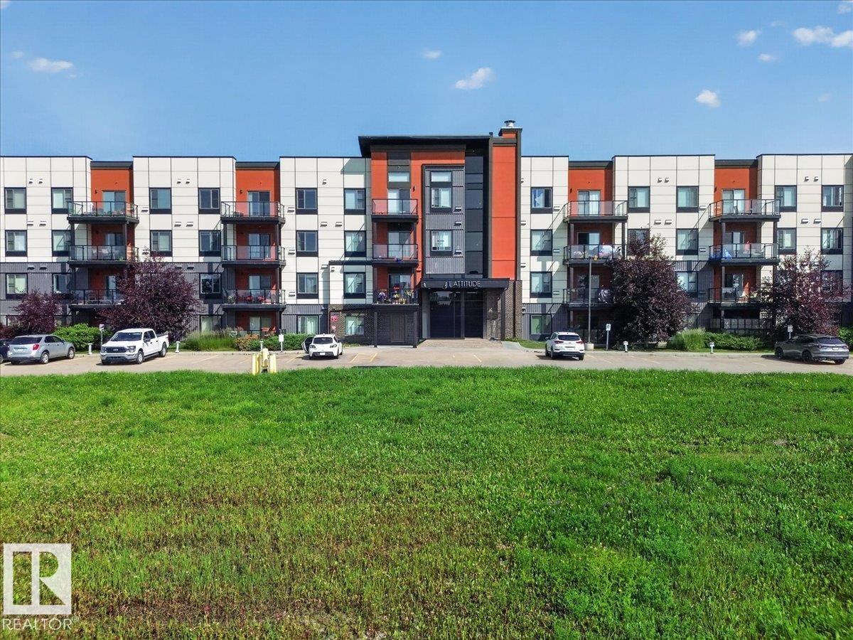 106 320 Ambleside Link Sw, Edmonton, Alberta, T6W 0V4