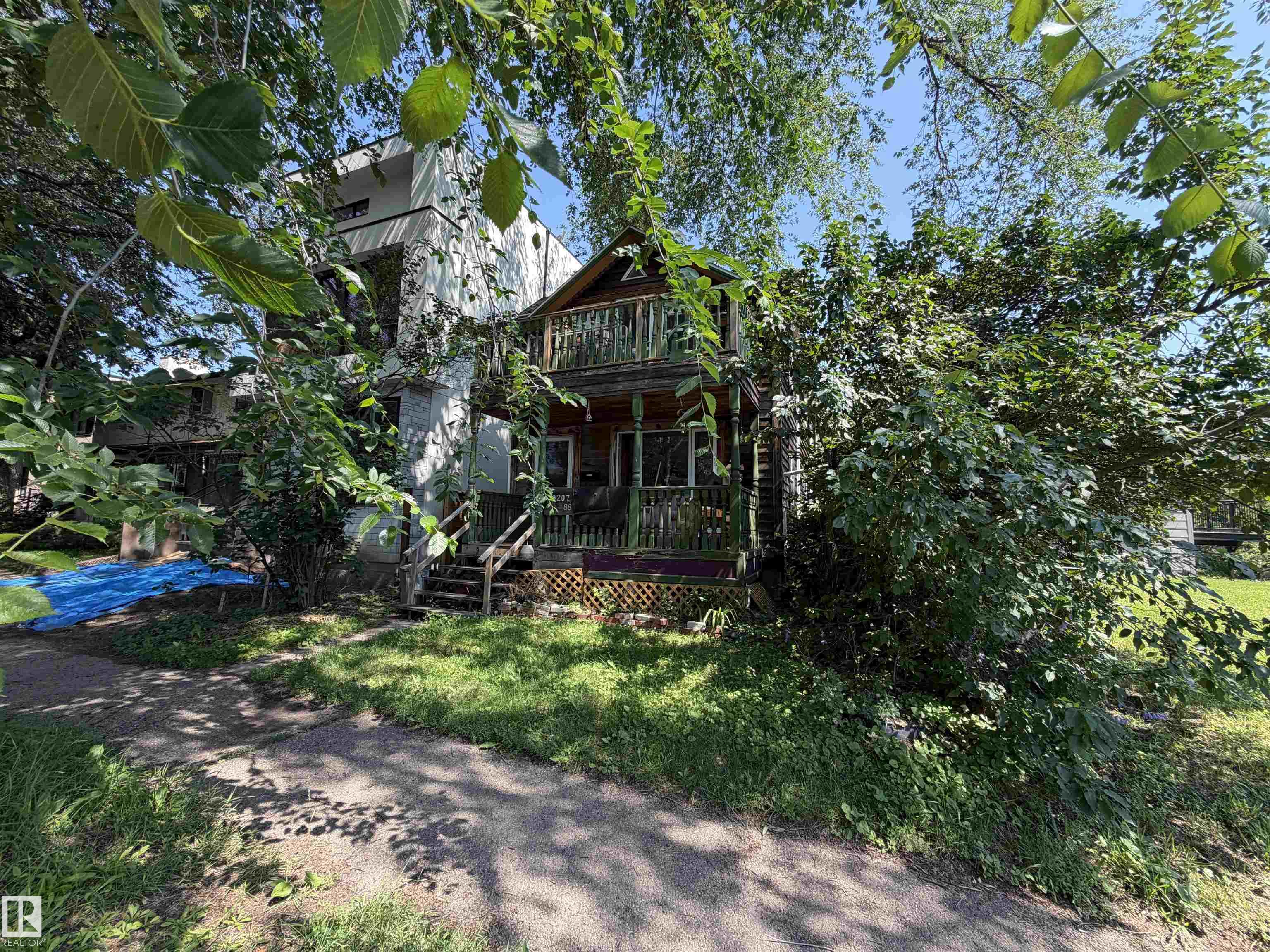 10207 88 Street Edmonton Alberta