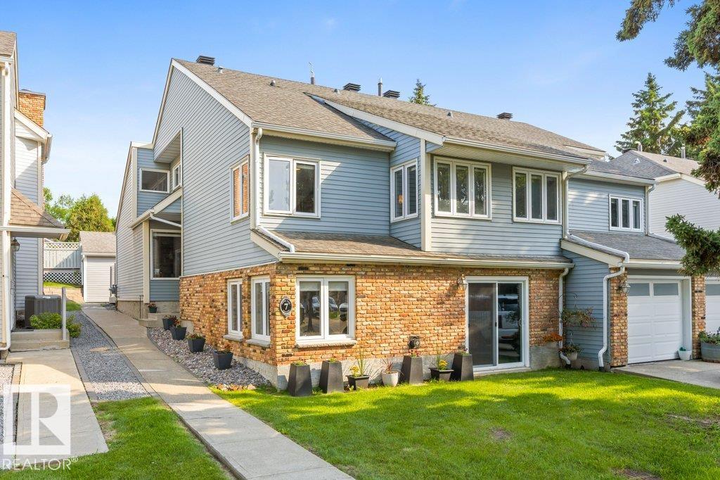 7 Whiteoaks Estates, St. Albert, Alberta, T8N 3M2