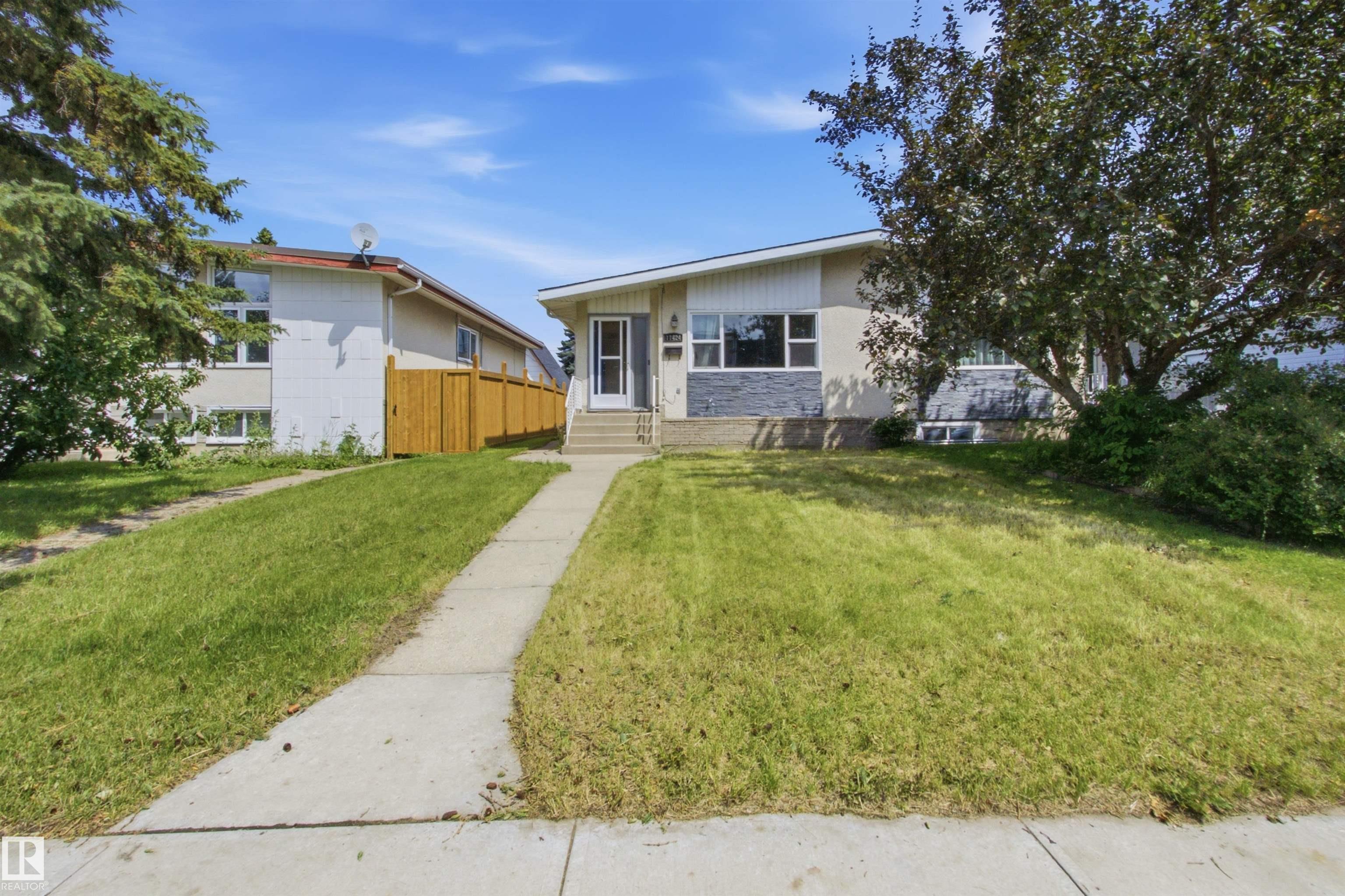 11424 41 Avenue Nw, Edmonton, Alberta, T6J 0T8